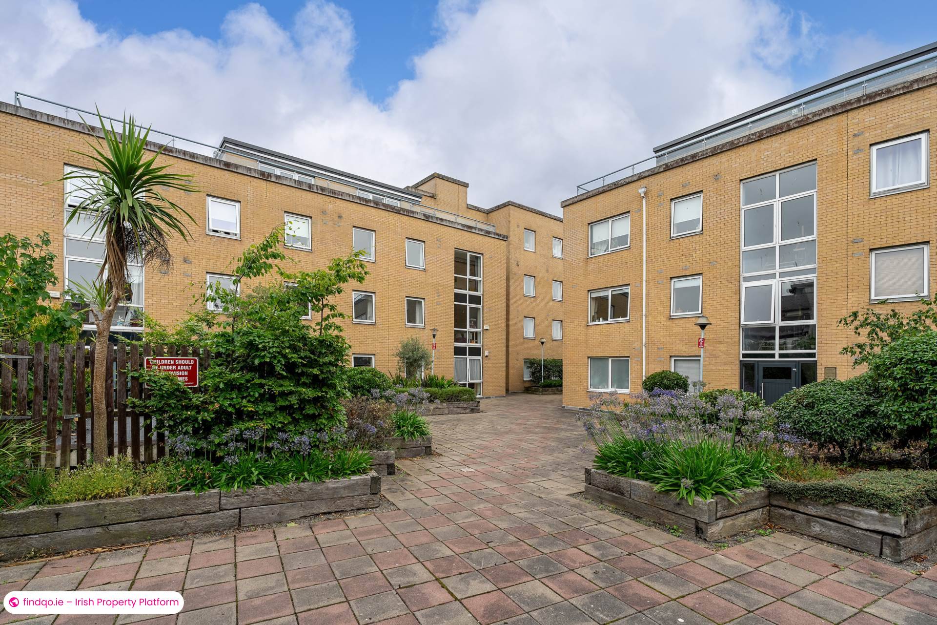 Apartment for Sale in Apt 121 The Tramyard, Dublin  8