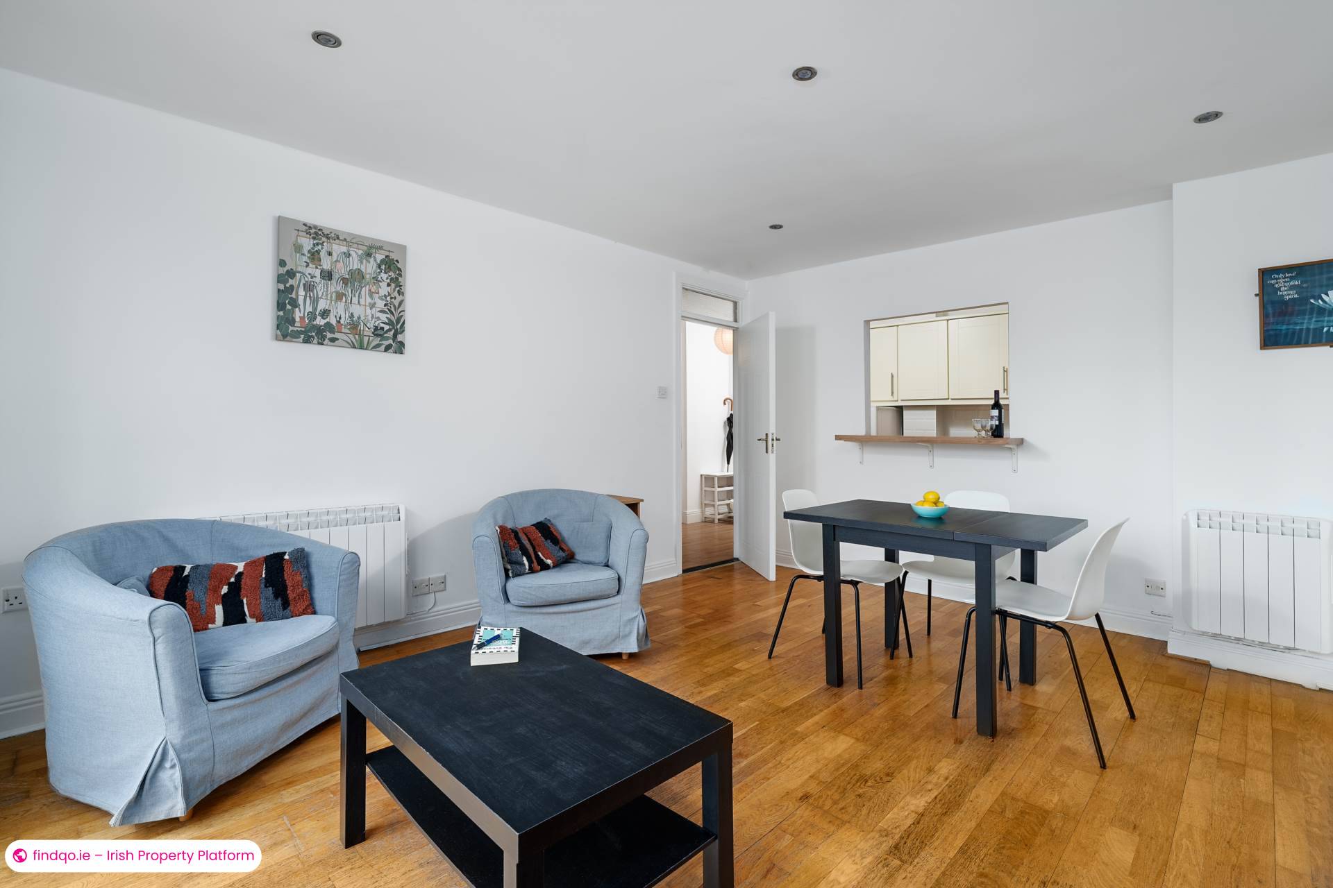 Apartment for Sale in Apt 121 The Tramyard, Dublin  8