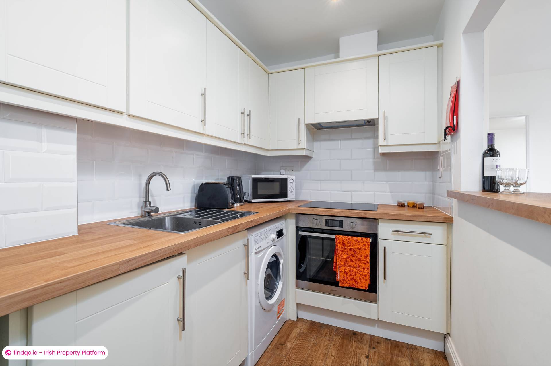 Apartment for Sale in Apt 121 The Tramyard, Dublin  8