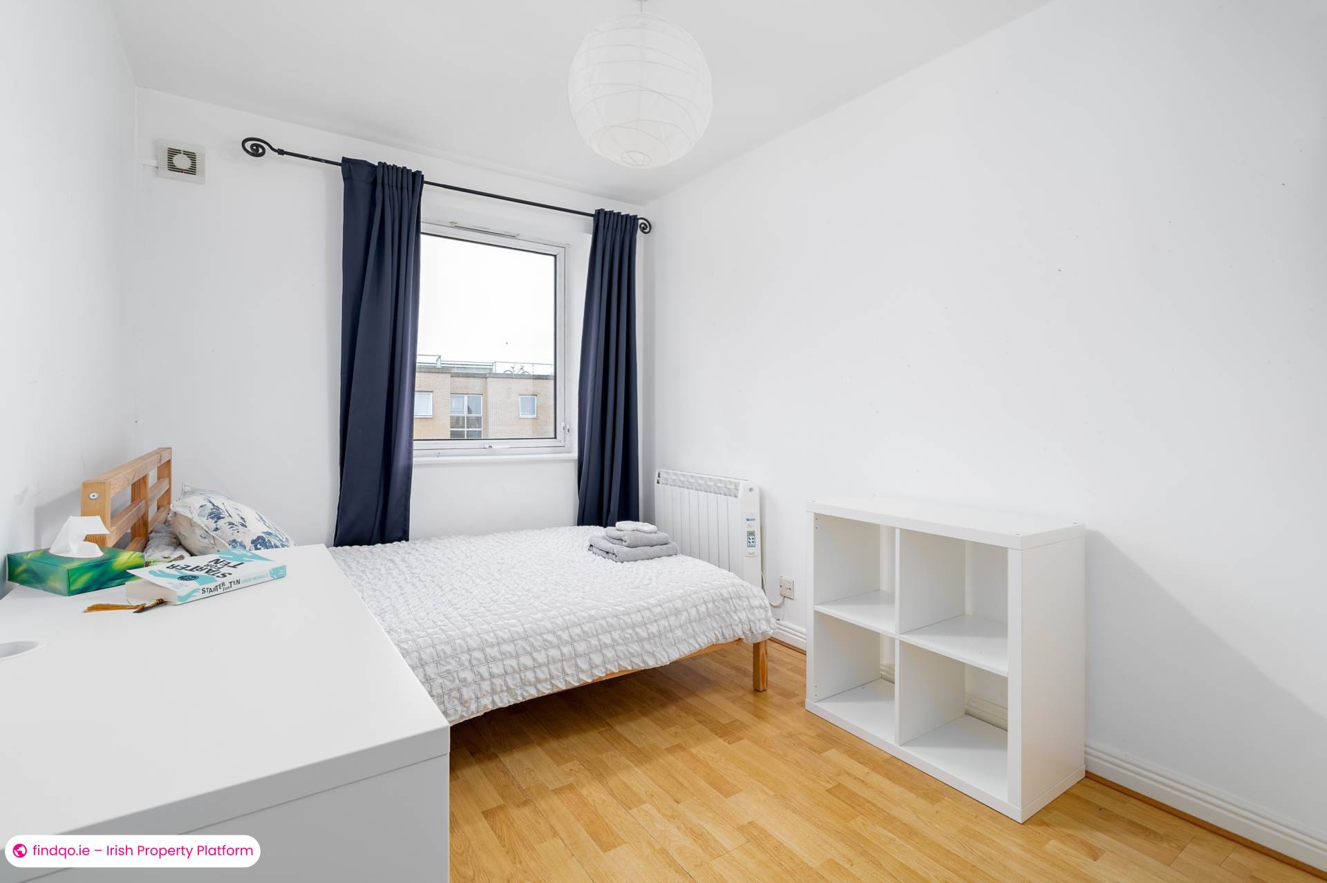 Apartment for Sale in Apt 121 The Tramyard, Dublin  8