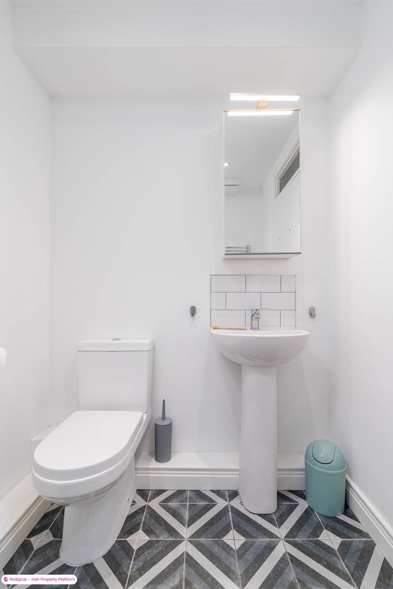 Apartment for Sale in Apt 121 The Tramyard, Dublin  8