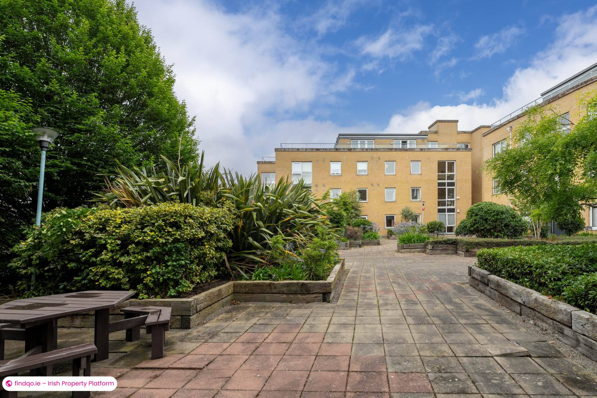 Apartment for Sale in Apt 121 The Tramyard, Dublin  8