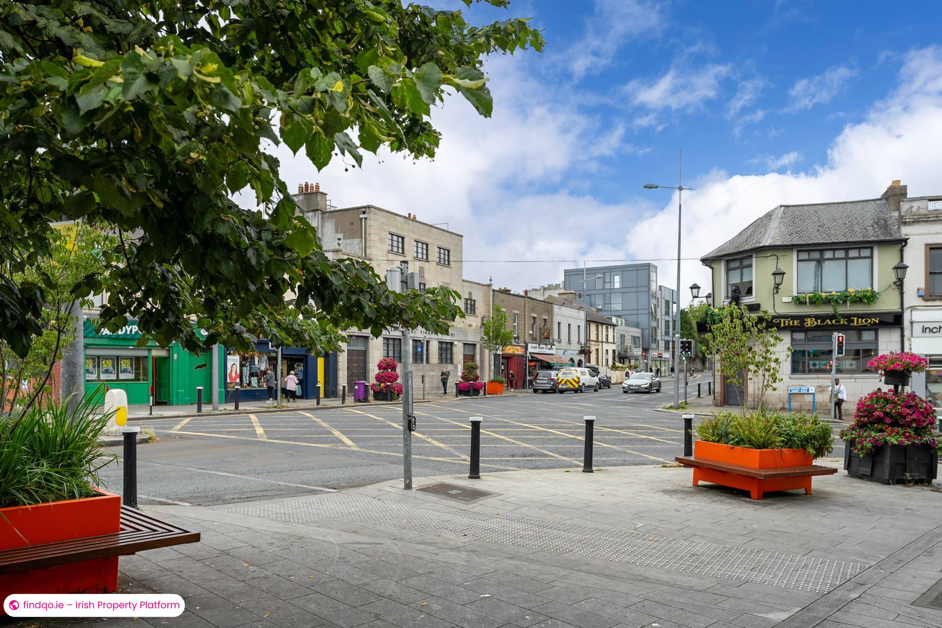 Apartment for Sale in Apt 121 The Tramyard, Dublin  8