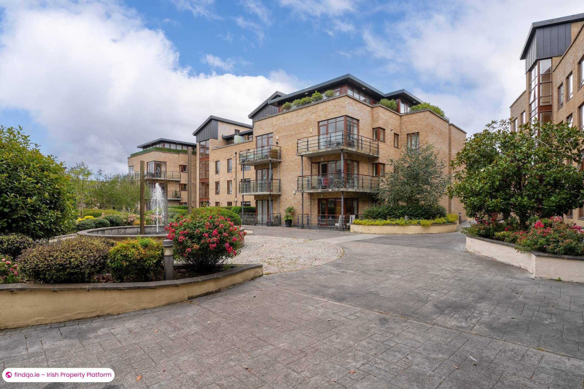 Apartment for Sale in Dublin 14