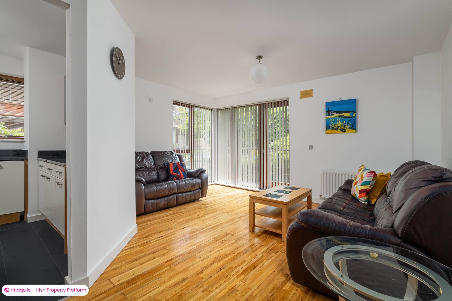 Apartment for Sale in Dublin 14