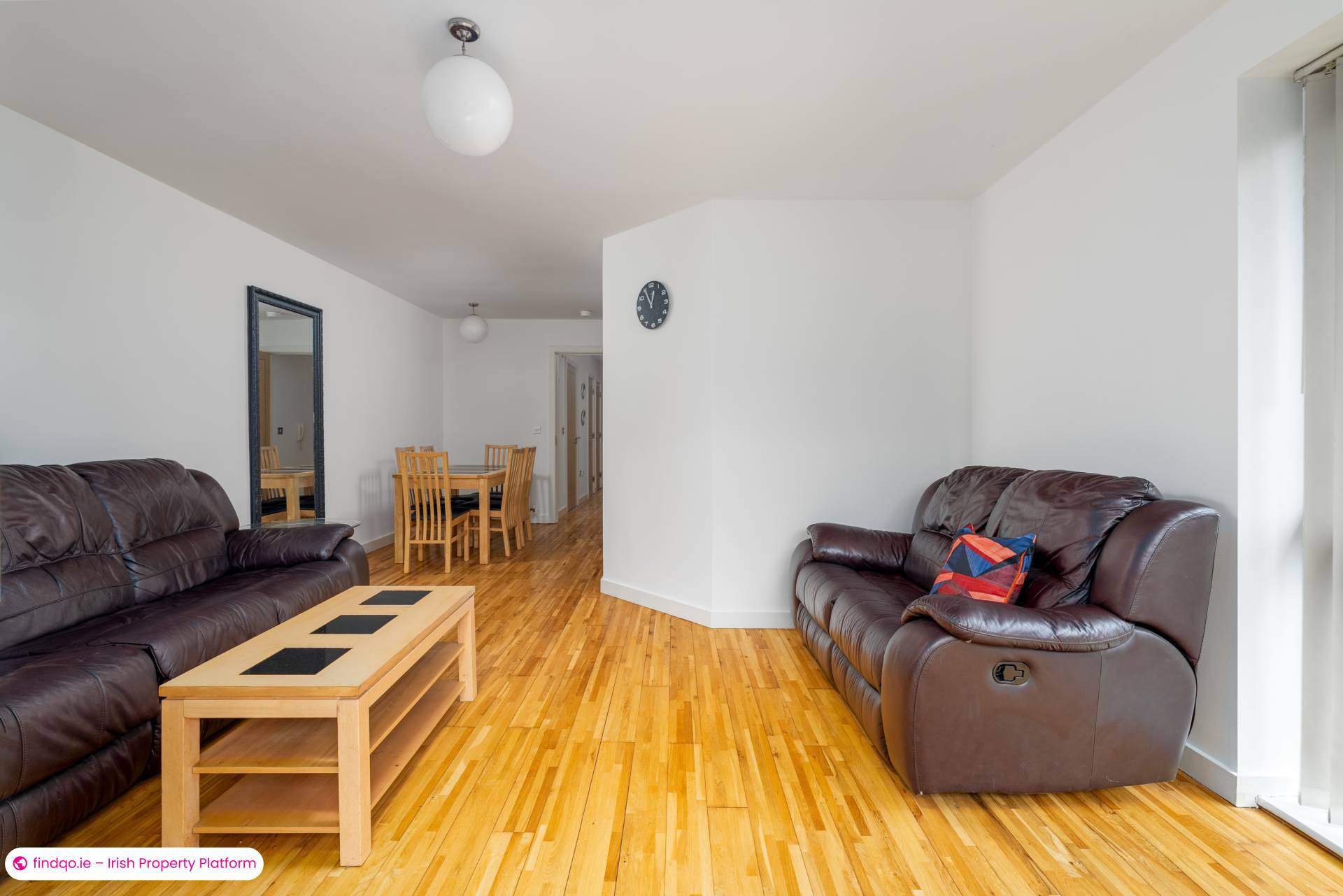 Apartment for Sale in Dublin 14