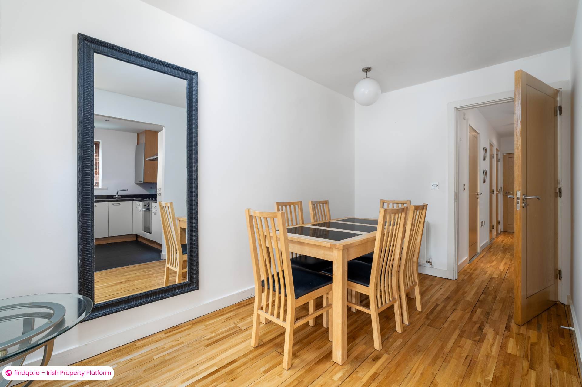 Apartment for Sale in Dublin 14
