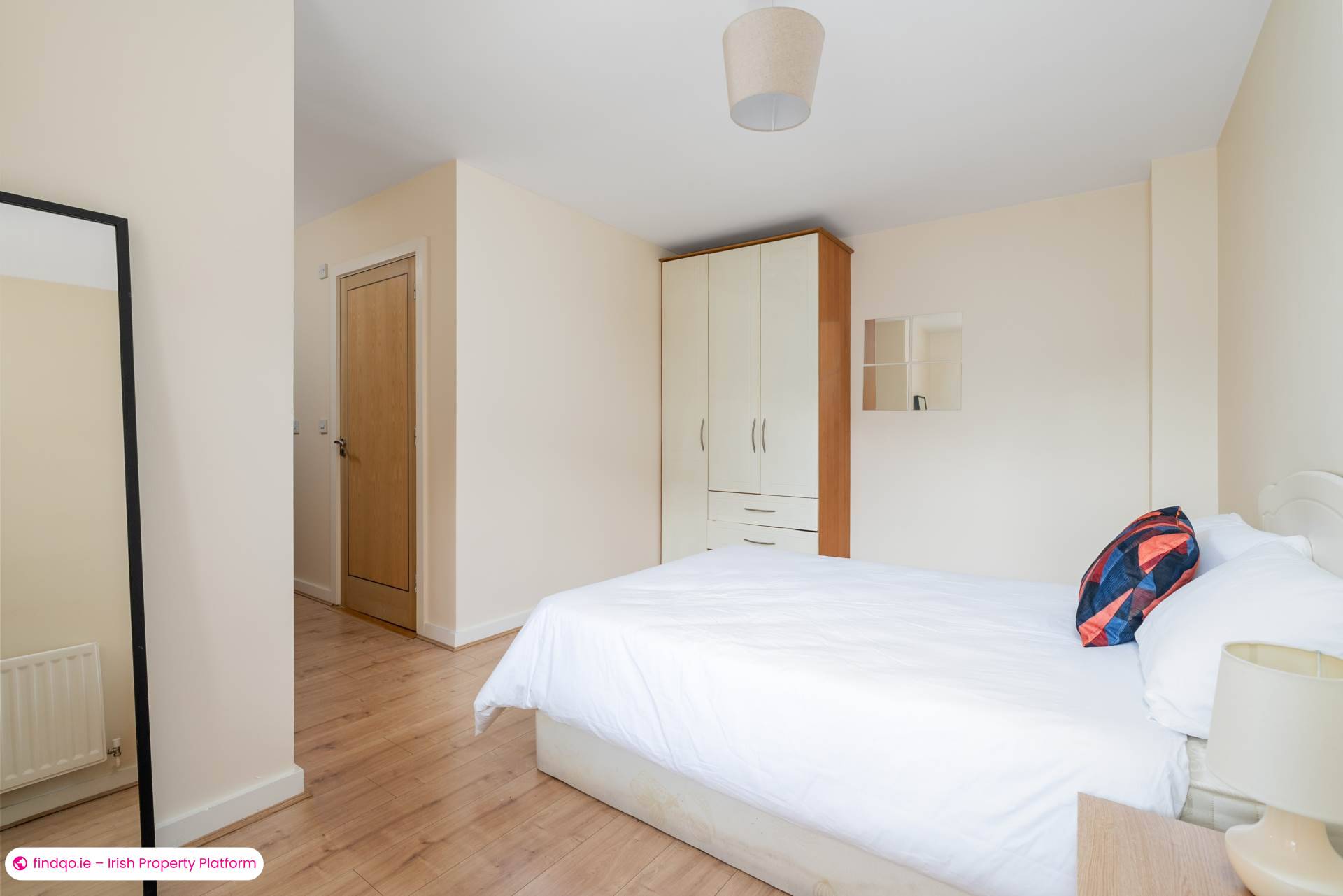 Apartment for Sale in Dublin 14