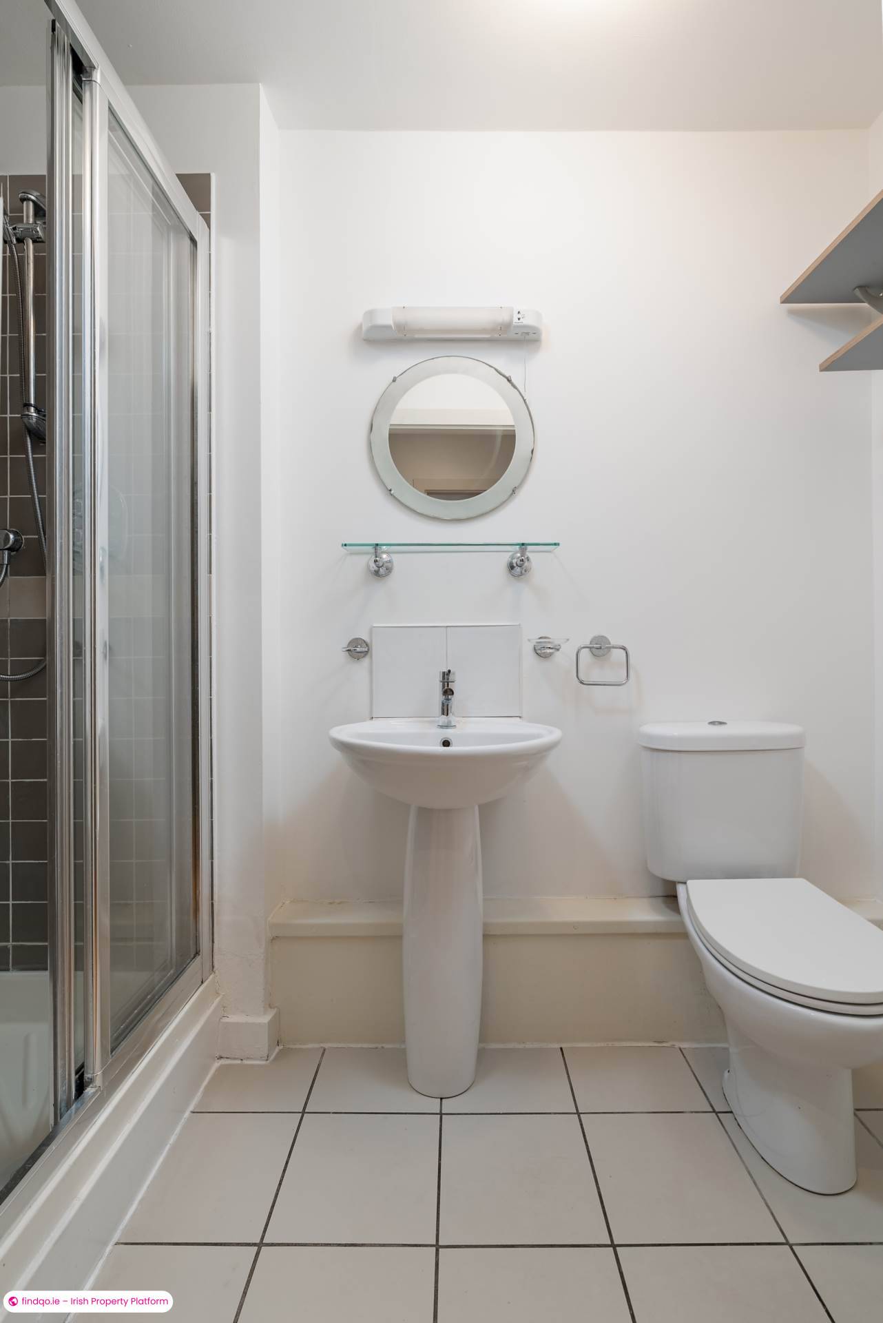 Apartment for Sale in Dublin 14
