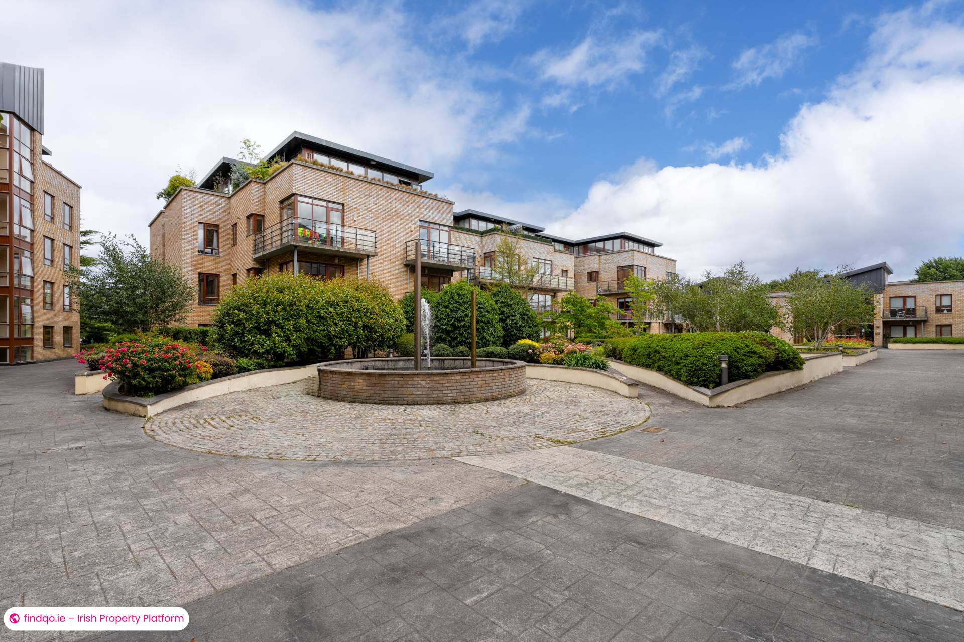 Apartment for Sale in Dublin 14