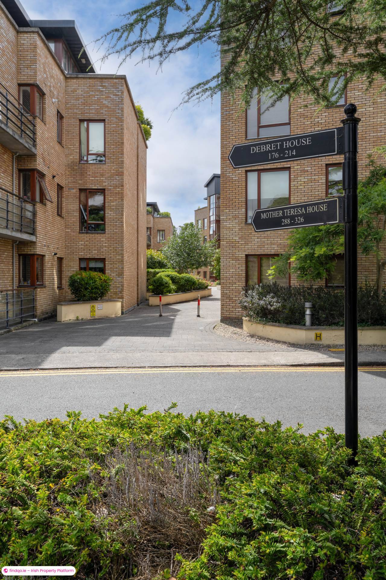 Apartment for Sale in Dublin 14