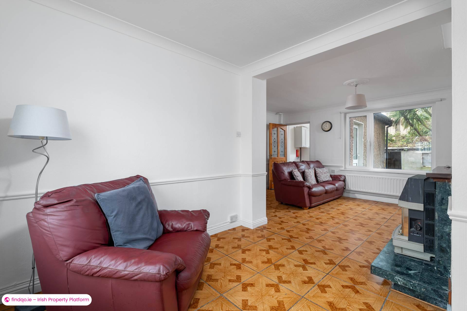 House for Sale in Dublin 7