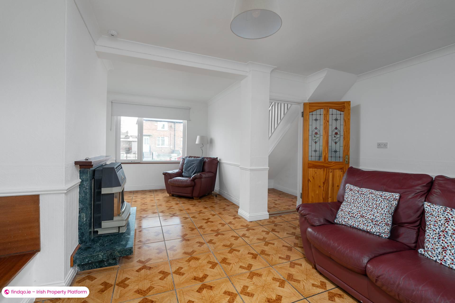 House for Sale in Dublin 7