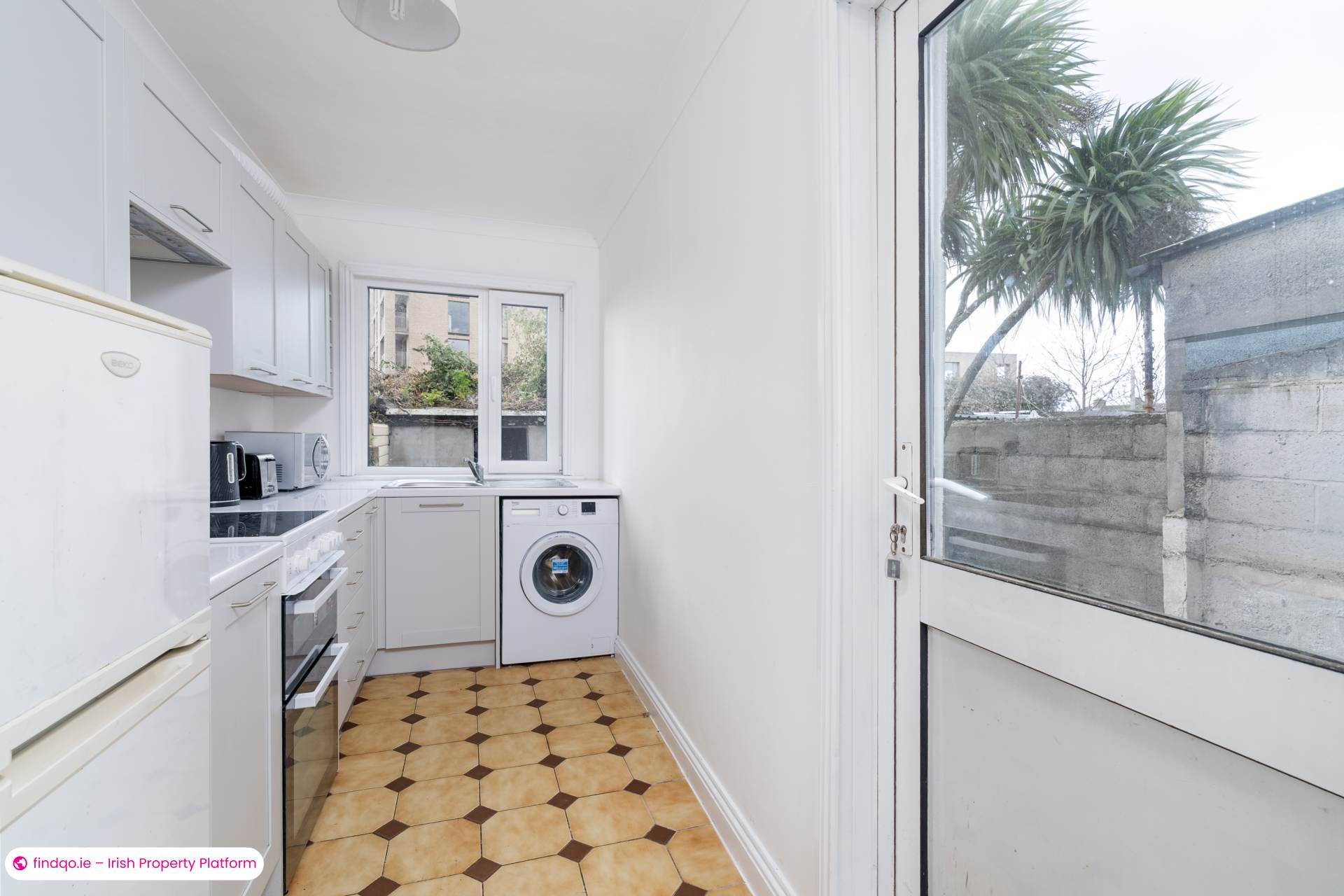 House for Sale in Dublin 7