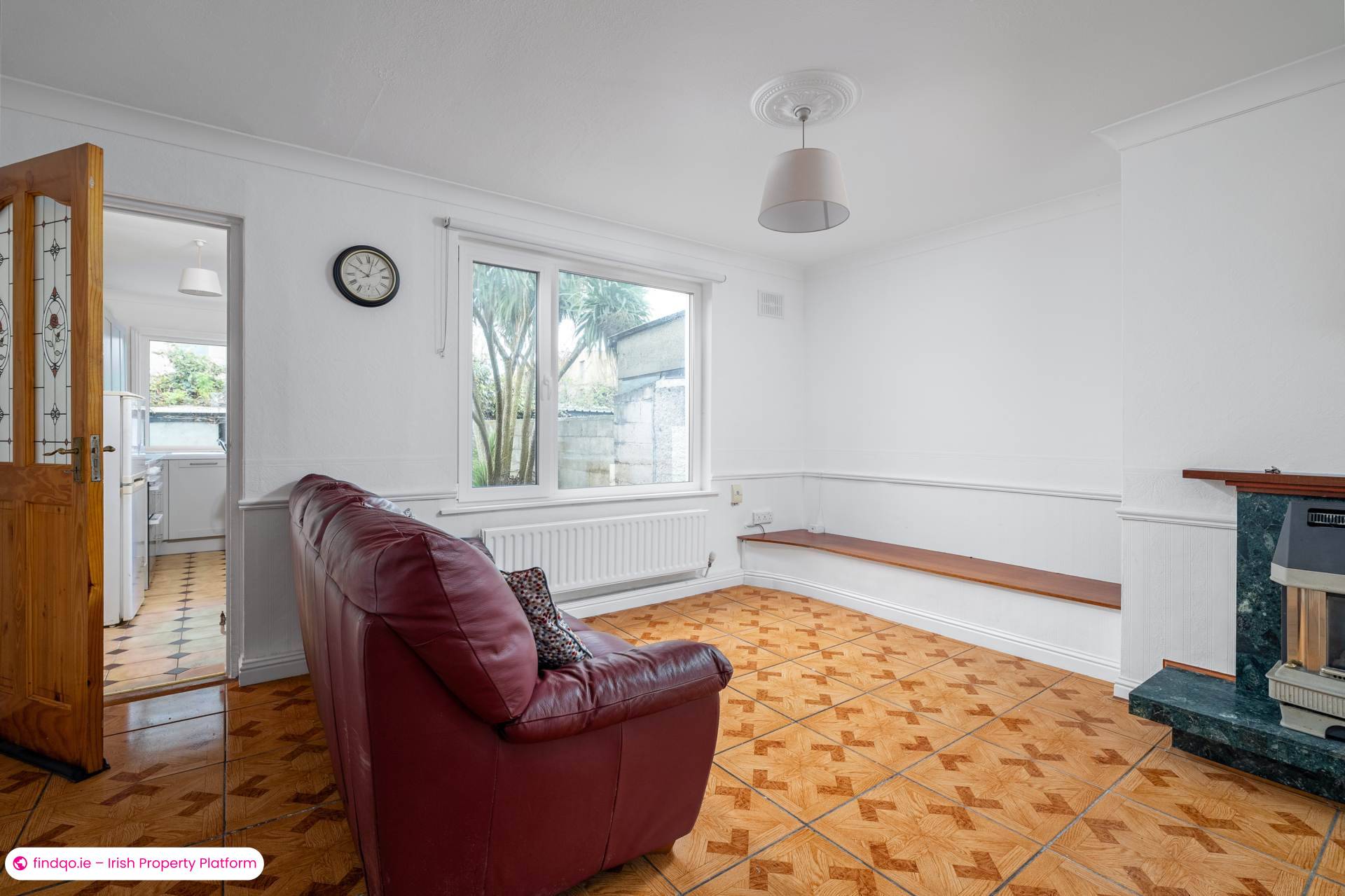 House for Sale in Dublin 7