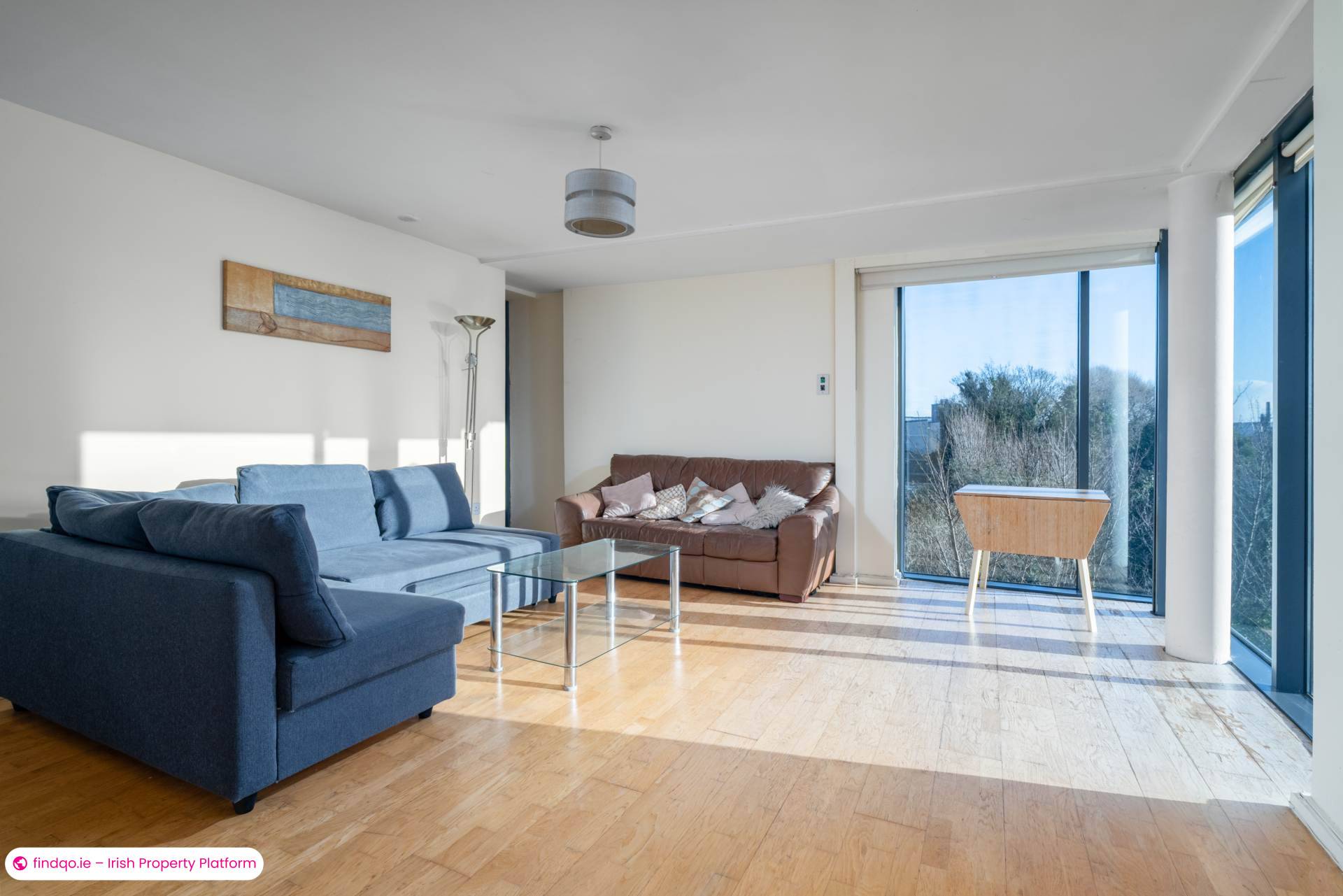 Apartment for Sale in 44 Longmeadow, Conyngham Road, Dublin  8