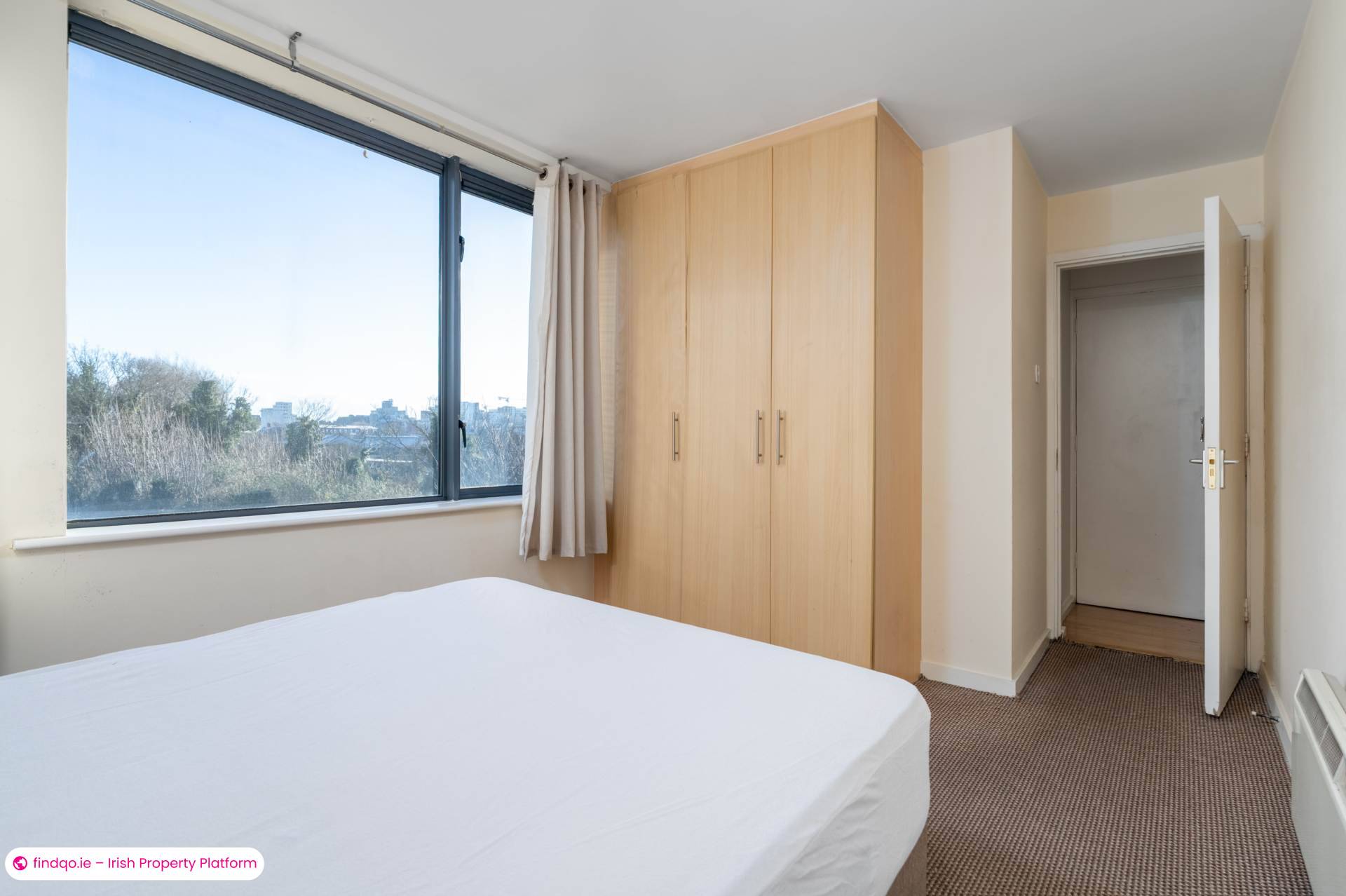 Apartment for Sale in 44 Longmeadow, Conyngham Road, Dublin  8