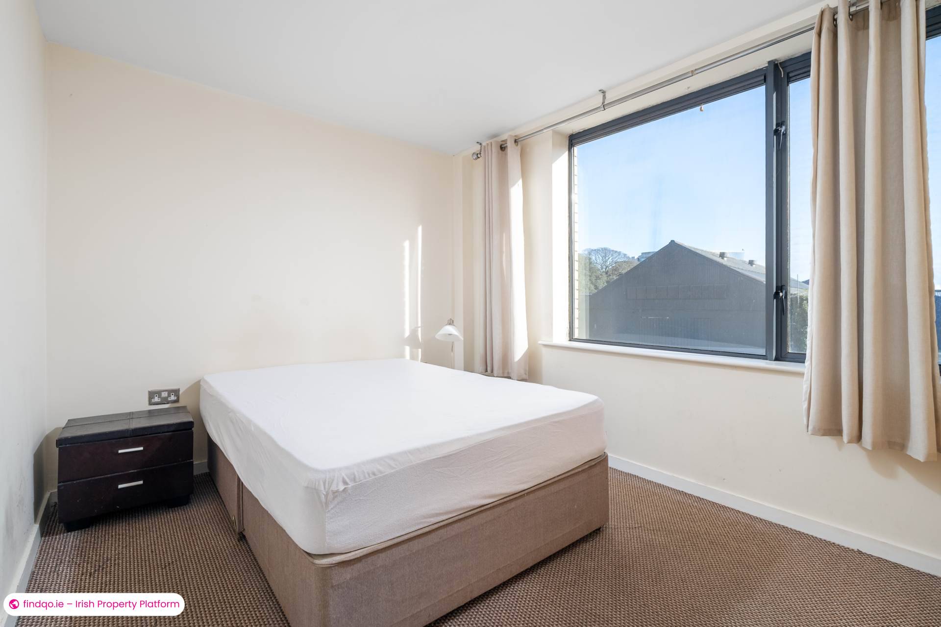 Apartment for Sale in 44 Longmeadow, Conyngham Road, Dublin  8