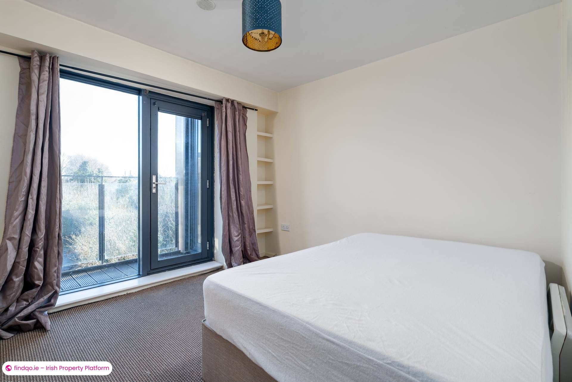 Apartment for Sale in 44 Longmeadow, Conyngham Road, Dublin  8