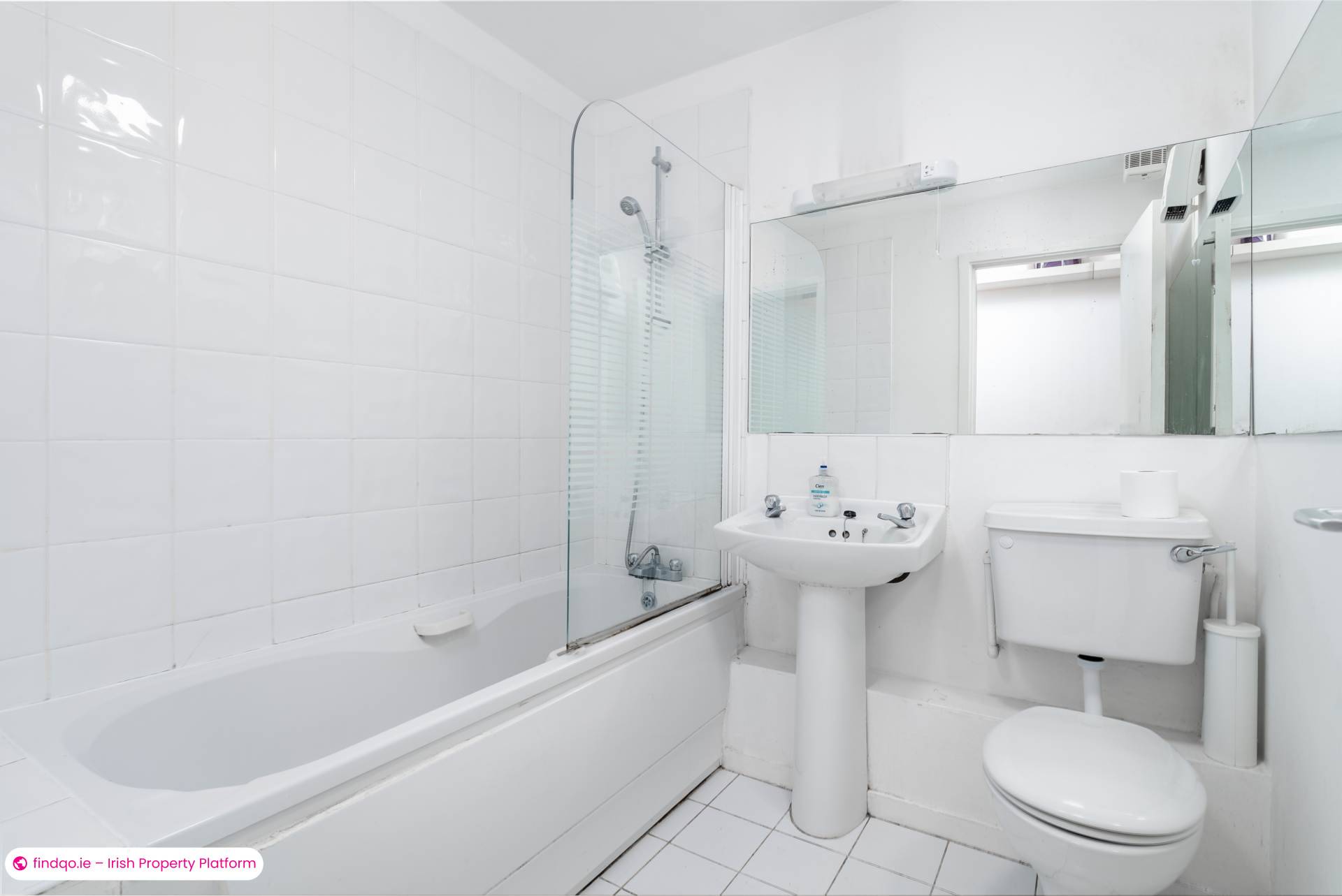 Apartment for Sale in 44 Longmeadow, Conyngham Road, Dublin  8