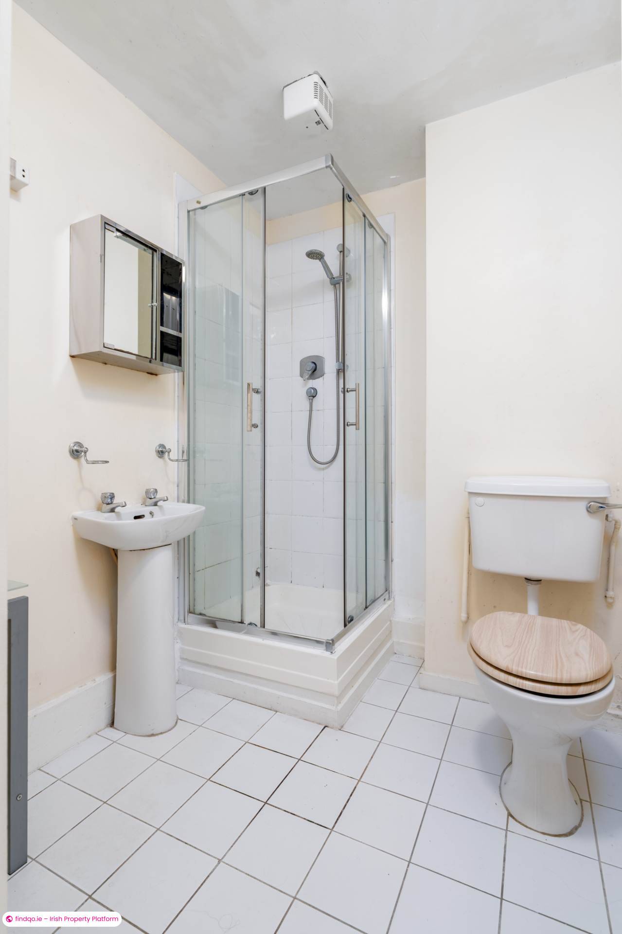 Apartment for Sale in 44 Longmeadow, Conyngham Road, Dublin  8