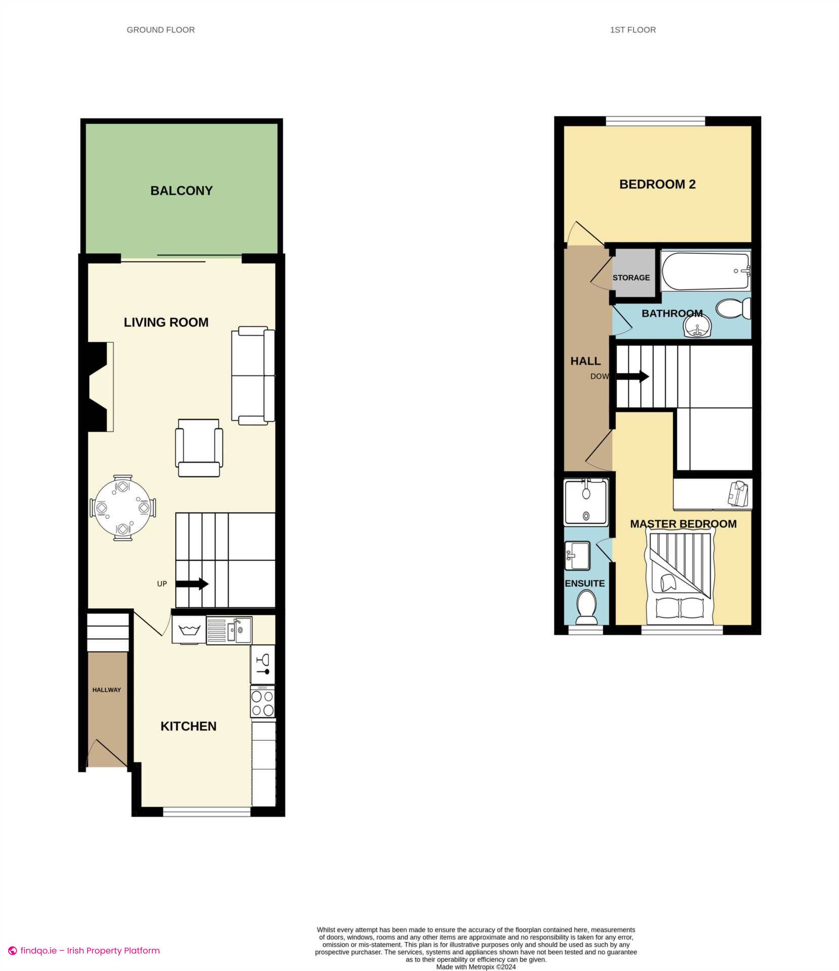 Property for Sale in Dublin 15