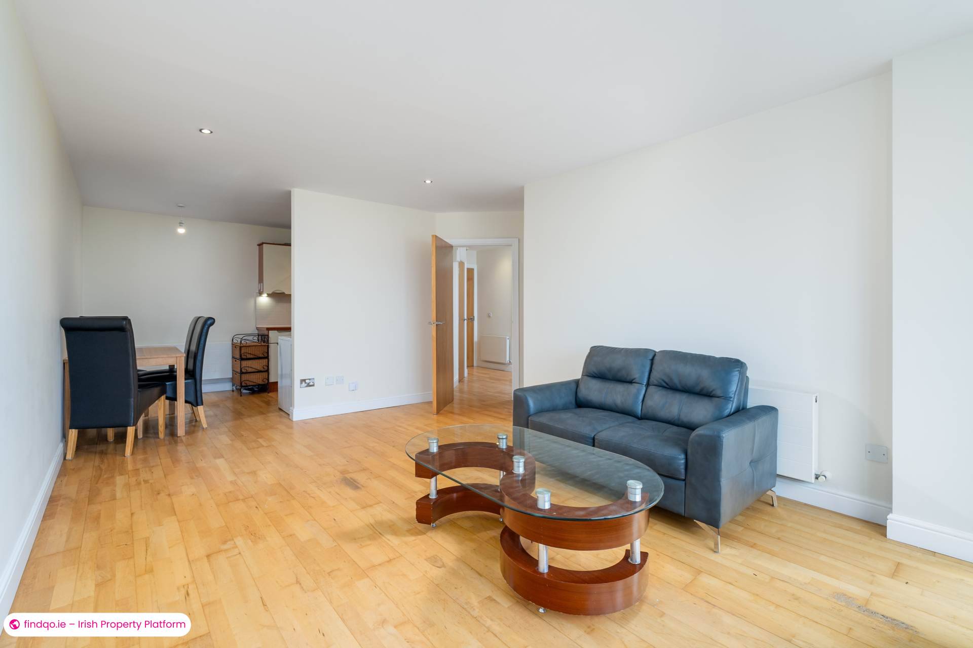 Apartment for Sale in Dublin 18