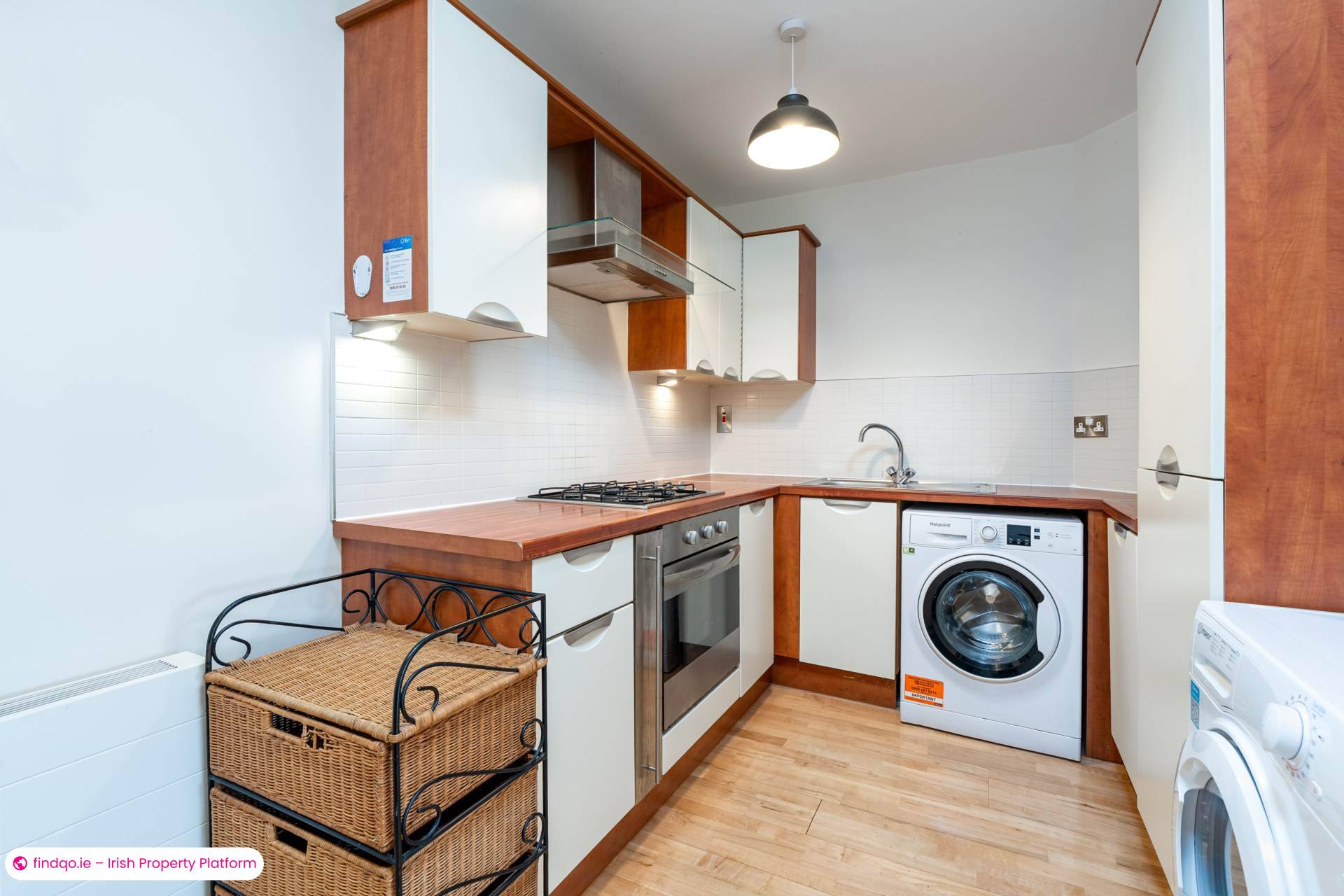 Apartment for Sale in Dublin 18