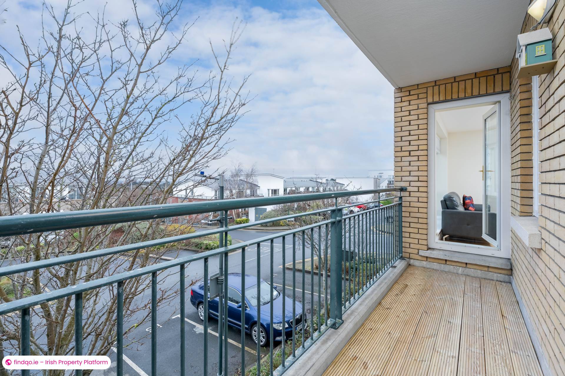 Apartment for Sale in Dublin 18
