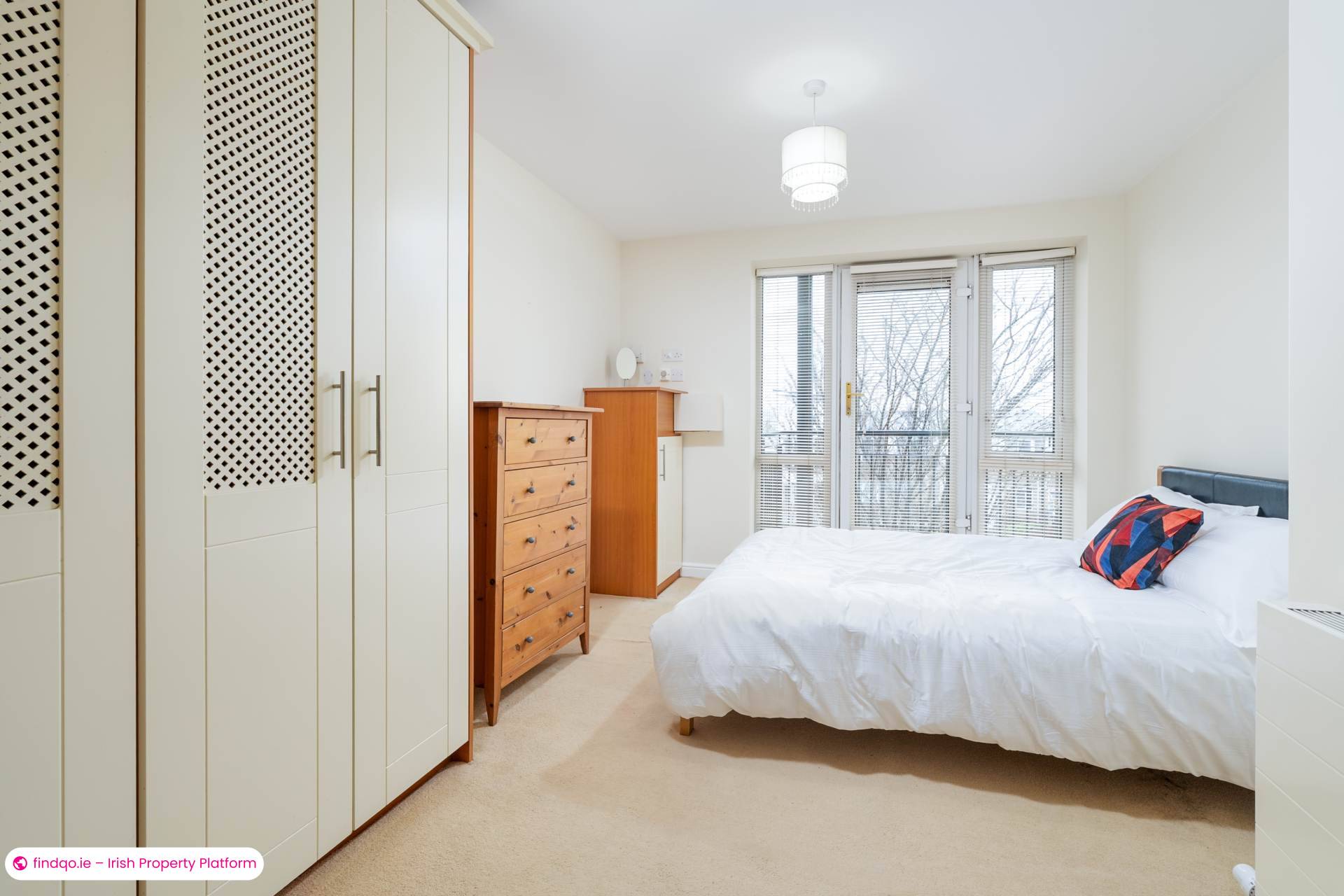 Apartment for Sale in Dublin 18