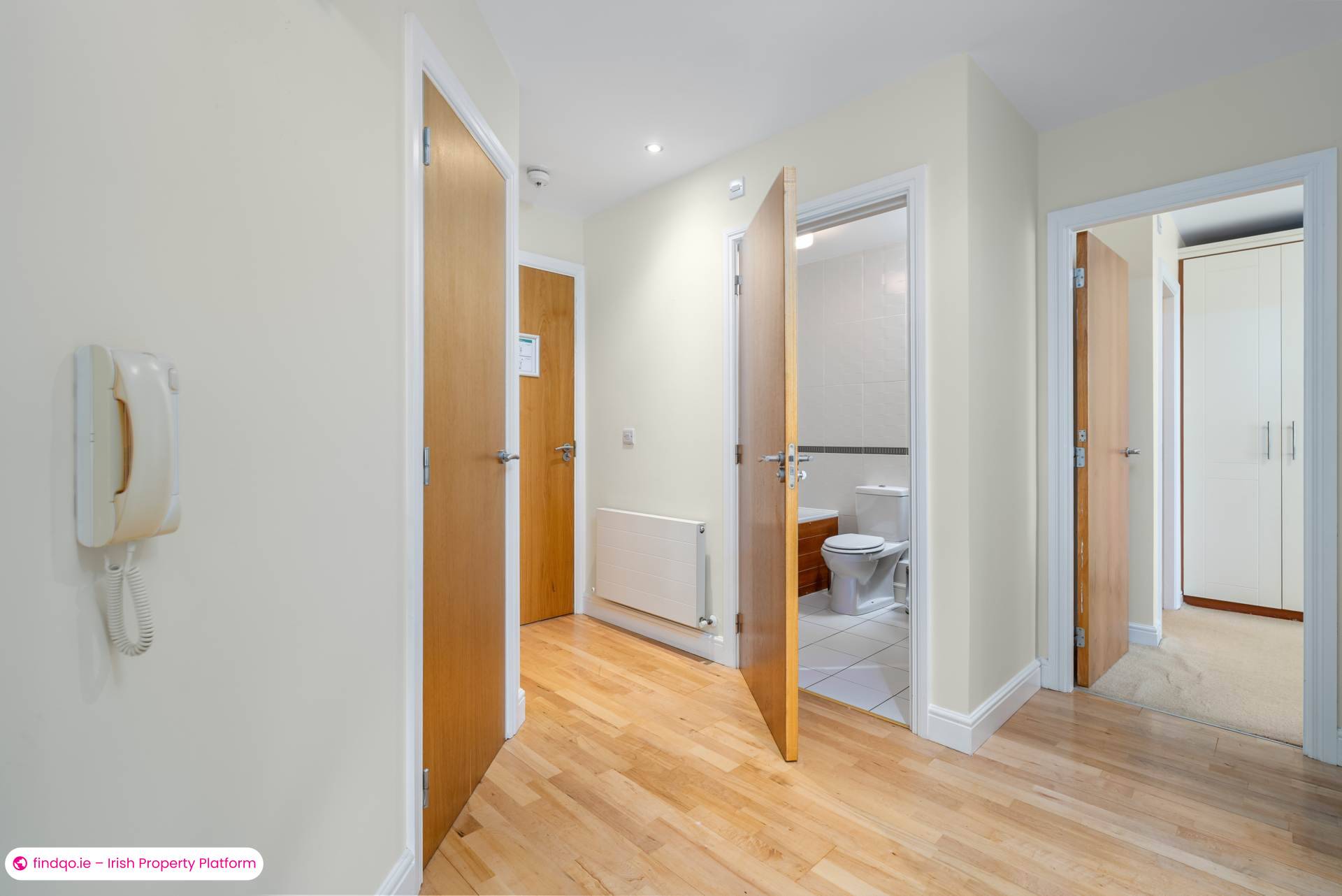 Apartment for Sale in Dublin 18