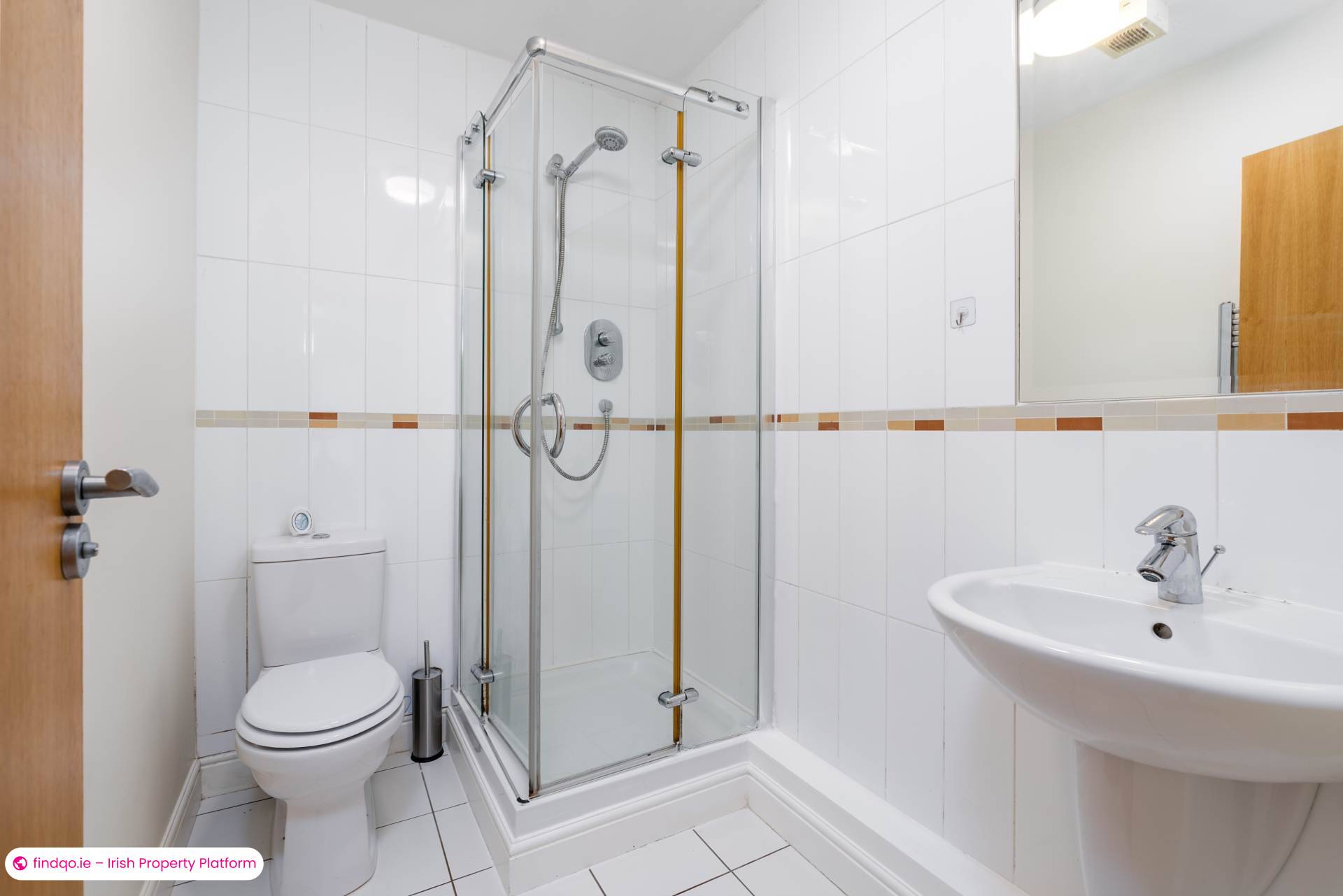 Apartment for Sale in Dublin 18