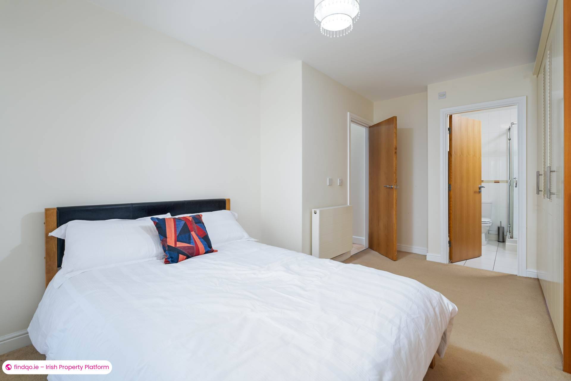 Apartment for Sale in Dublin 18