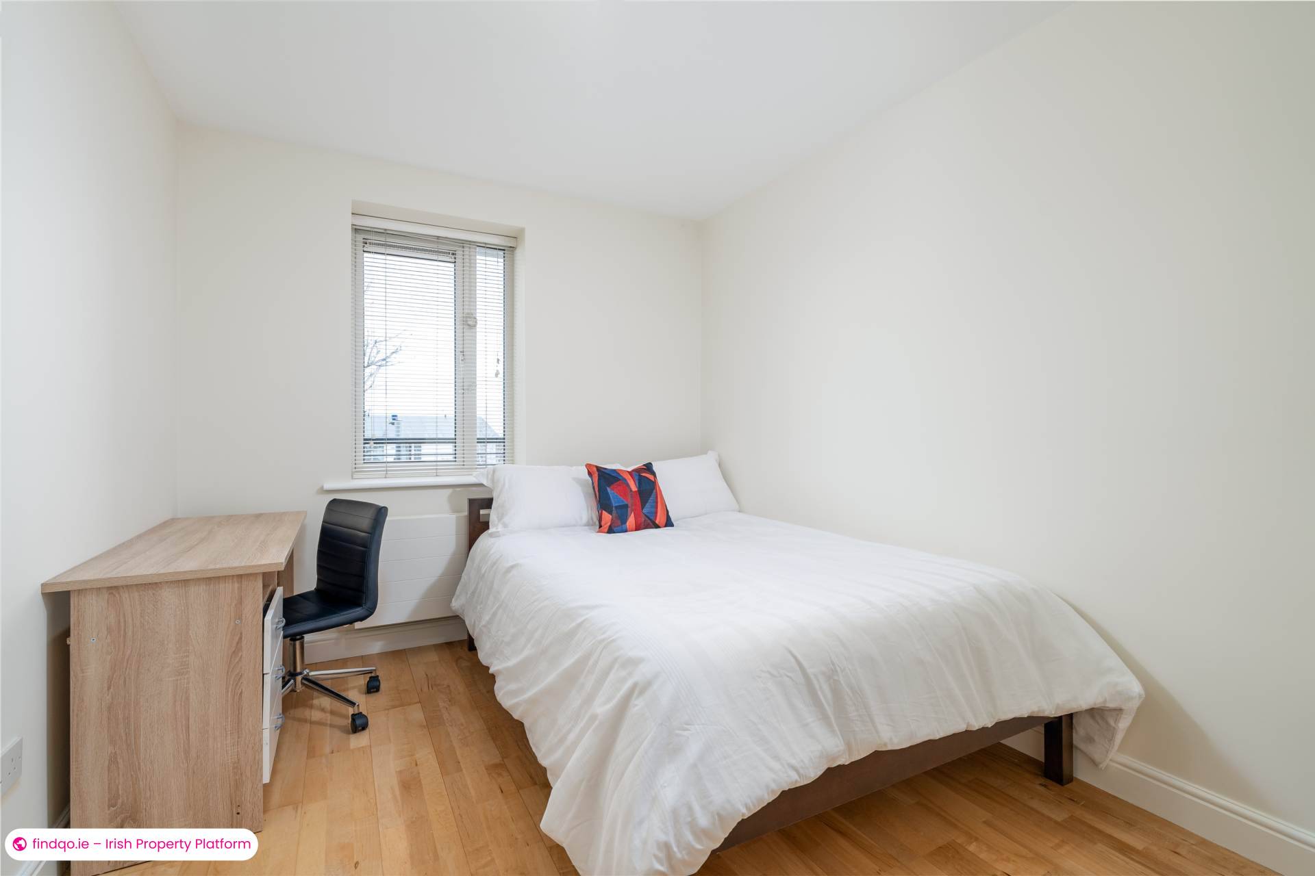 Apartment for Sale in Dublin 18
