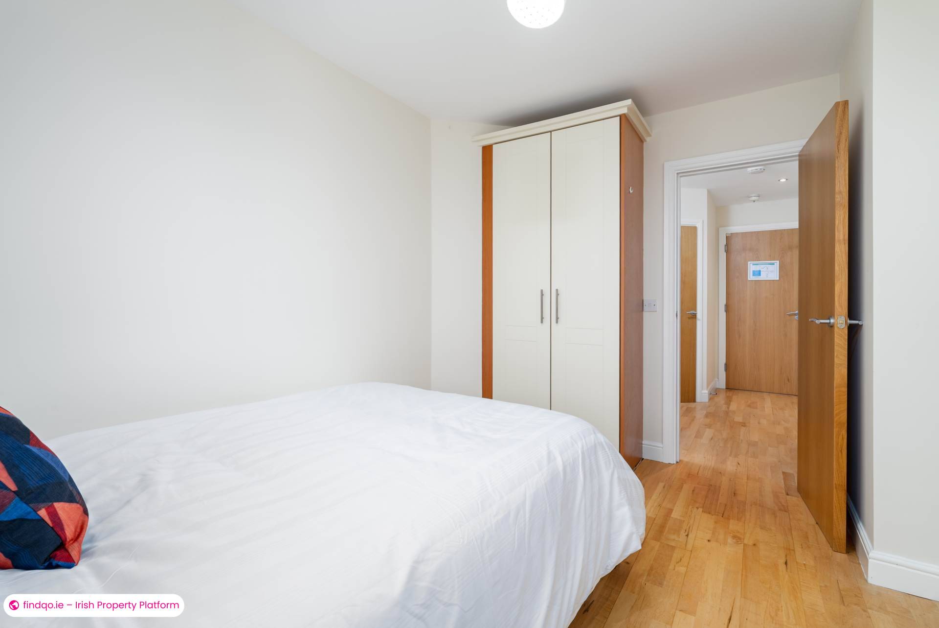 Apartment for Sale in Dublin 18