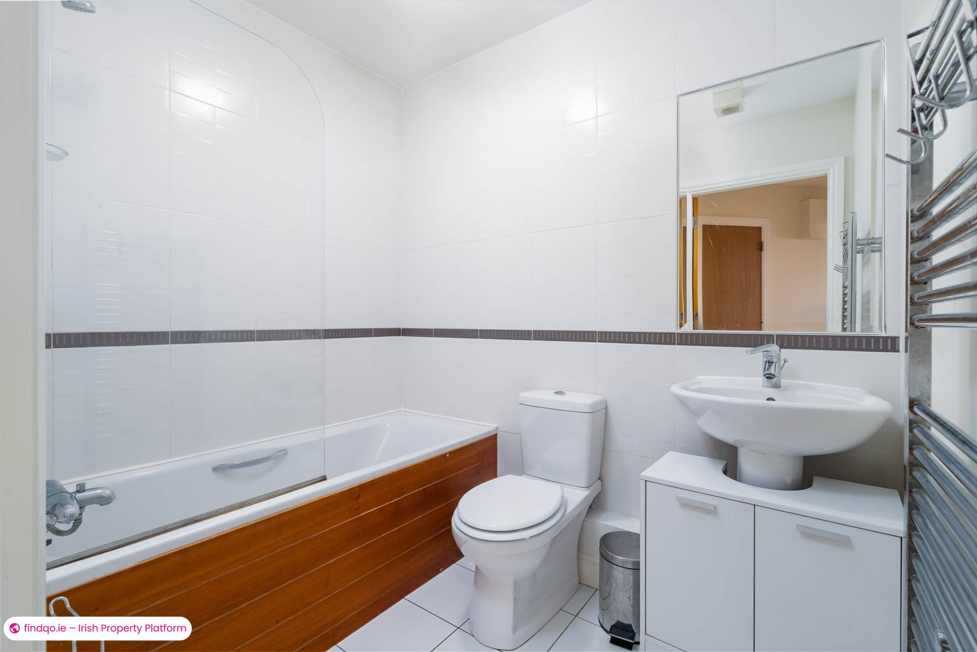 Apartment for Sale in Dublin 18