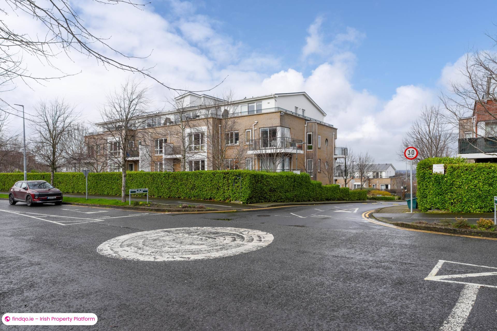 Apartment for Sale in Dublin 18