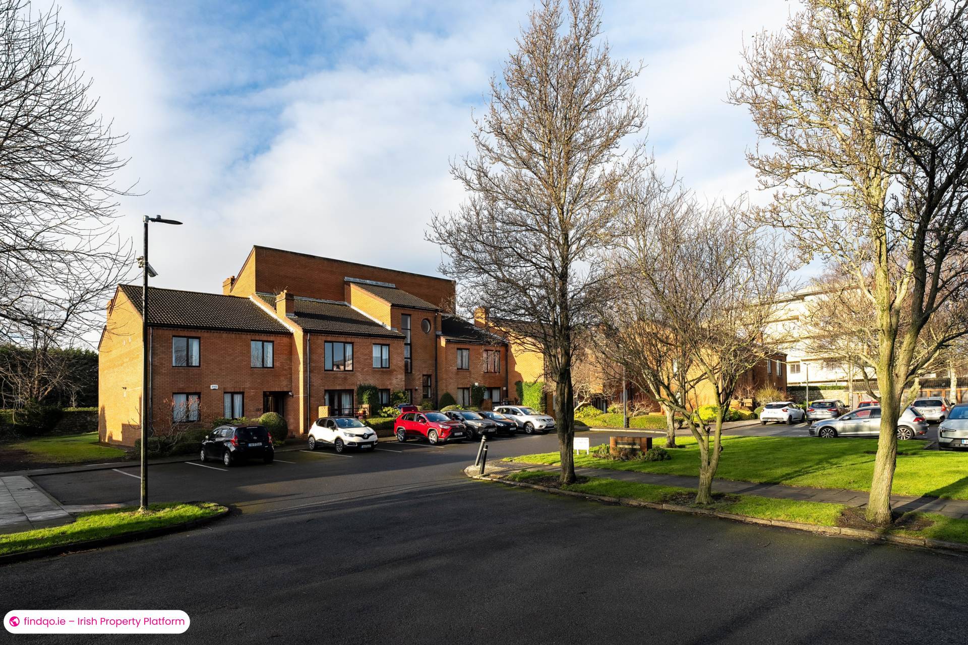 Apartment for Sale in Greenfield Park, Dublin 4, D04 T2H4
