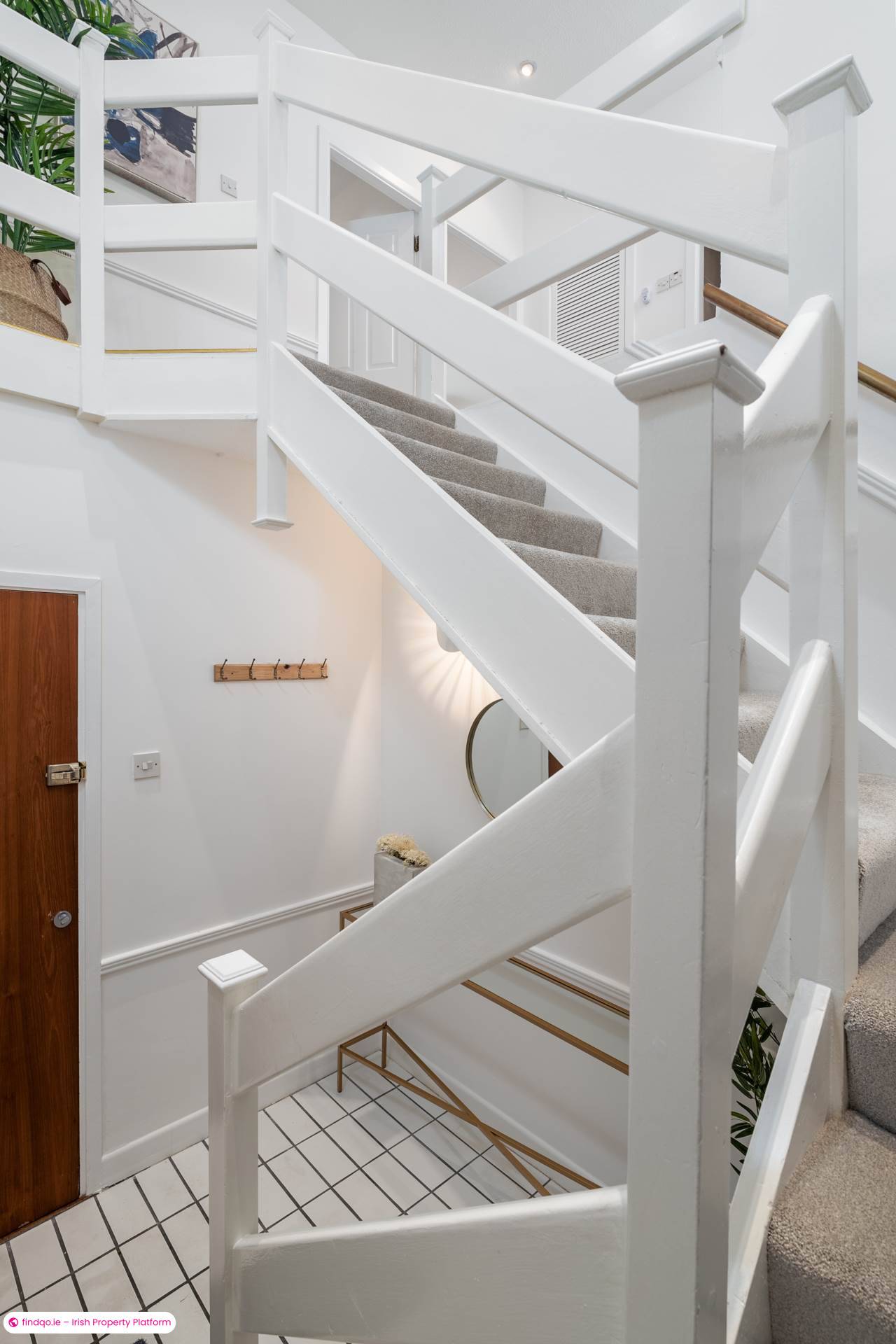 Apartment for Sale in Greenfield Park, Dublin 4, D04 T2H4