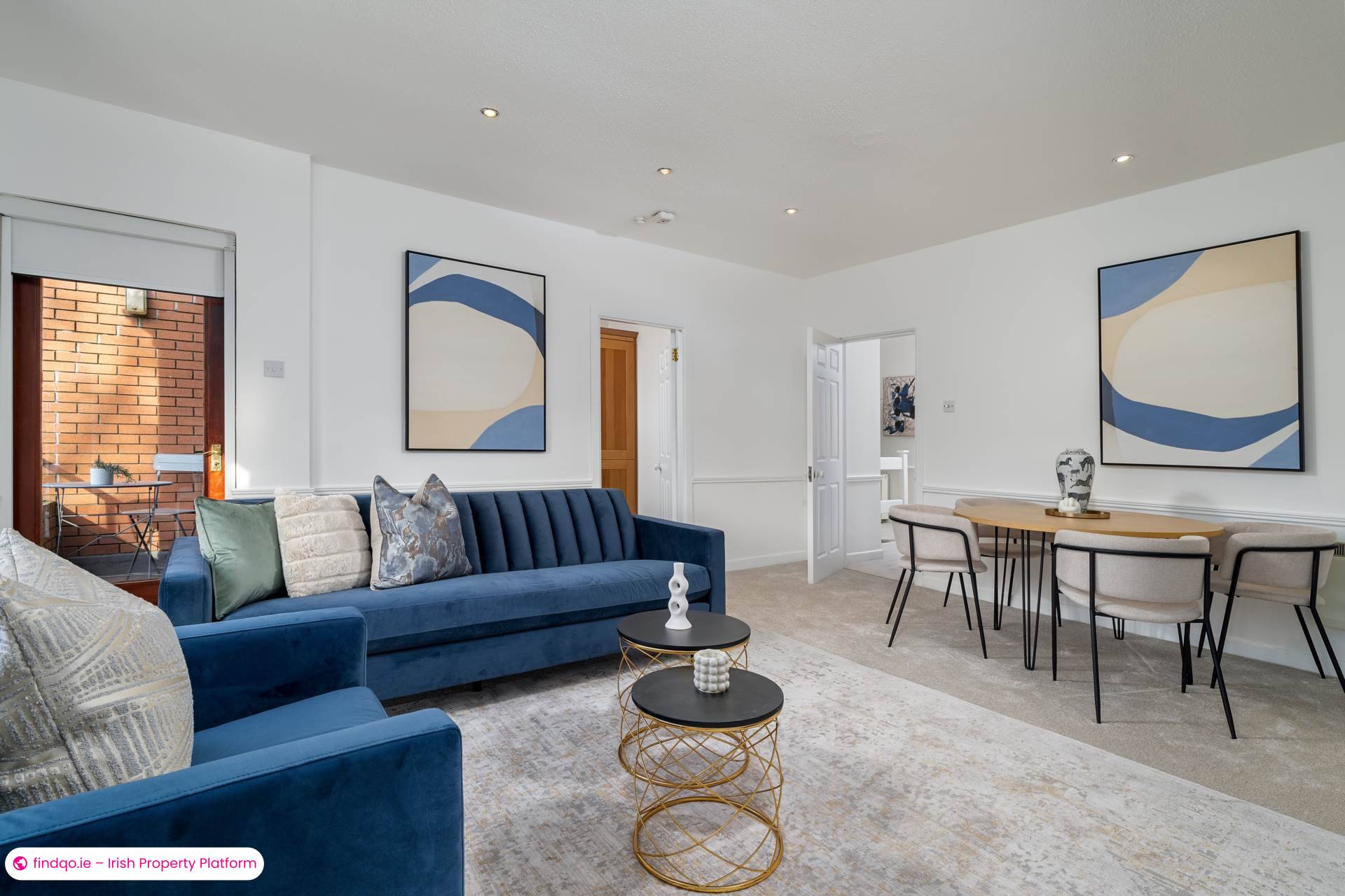 Apartment for Sale in Greenfield Park, Dublin 4, D04 T2H4