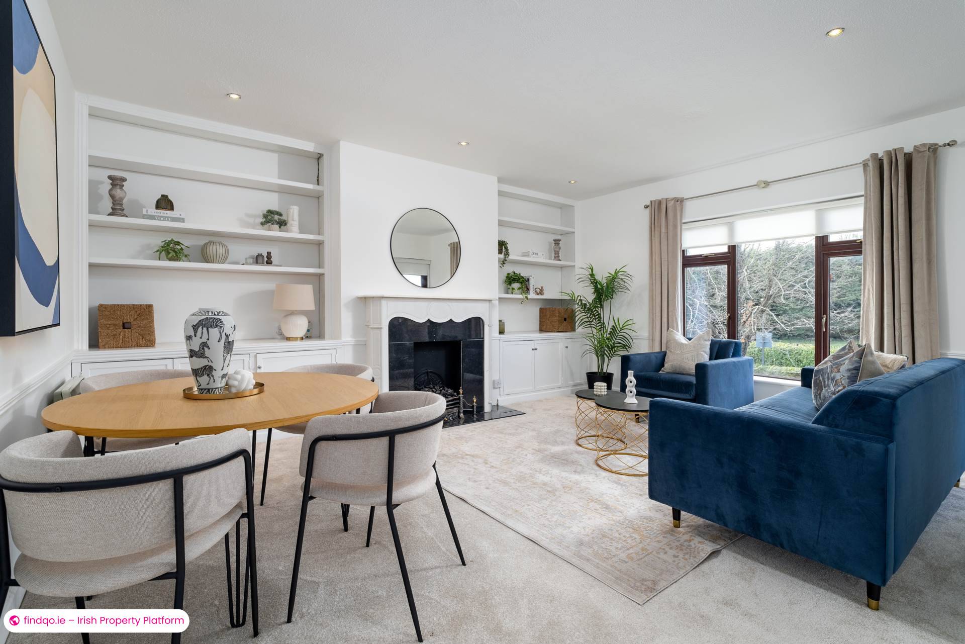 Apartment for Sale in Greenfield Park, Dublin 4, D04 T2H4