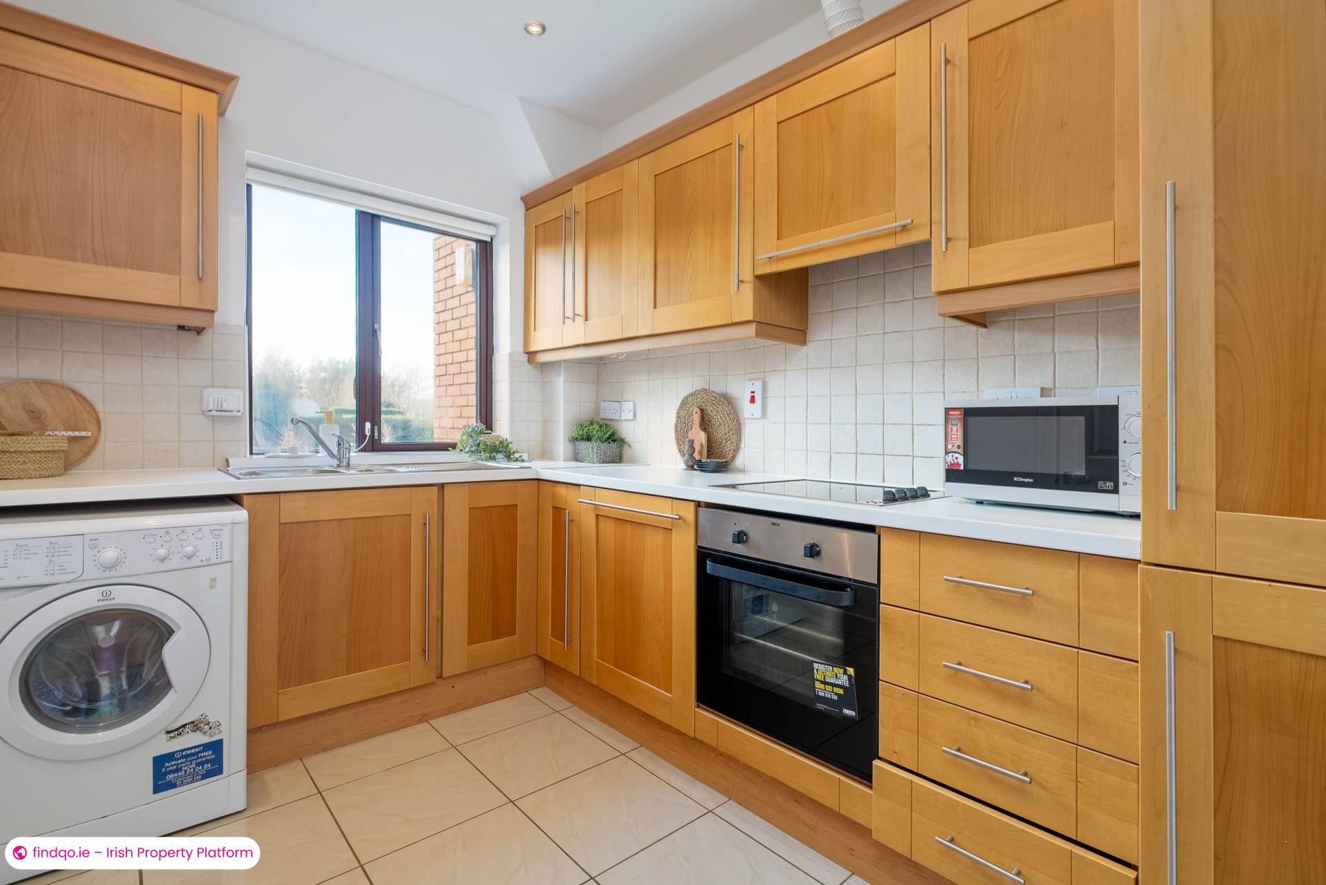 Apartment for Sale in Greenfield Park, Dublin 4, D04 T2H4