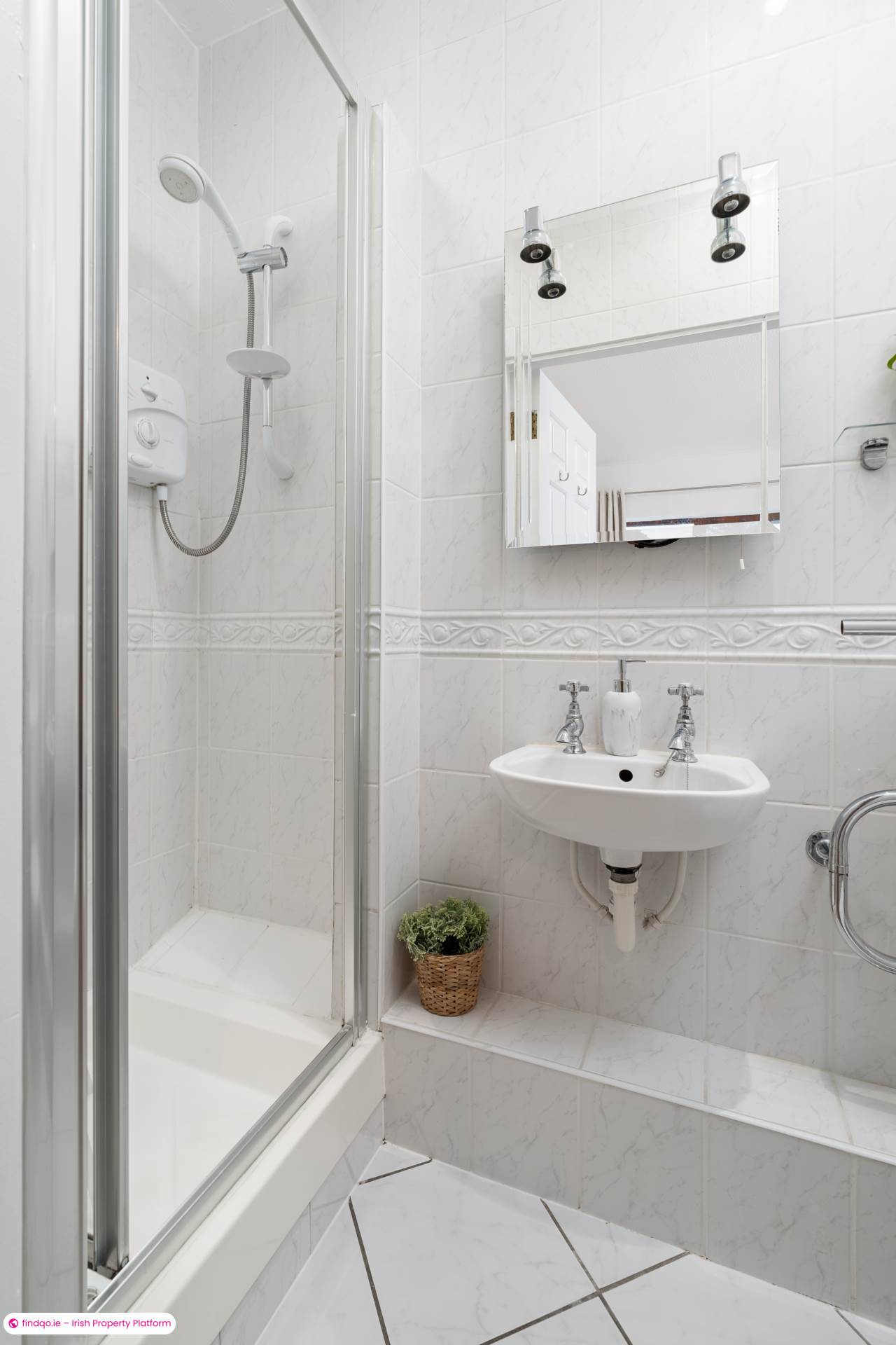 Apartment for Sale in Greenfield Park, Dublin 4, D04 T2H4