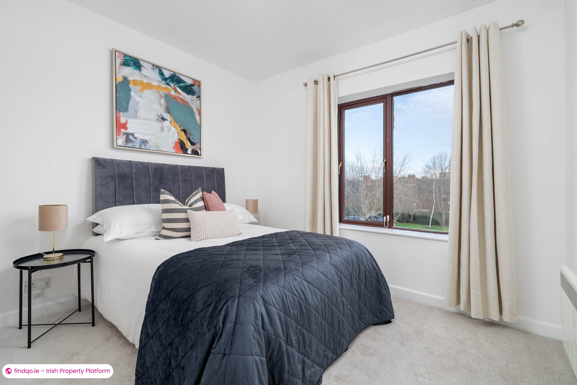 Apartment for Sale in Greenfield Park, Dublin 4, D04 T2H4