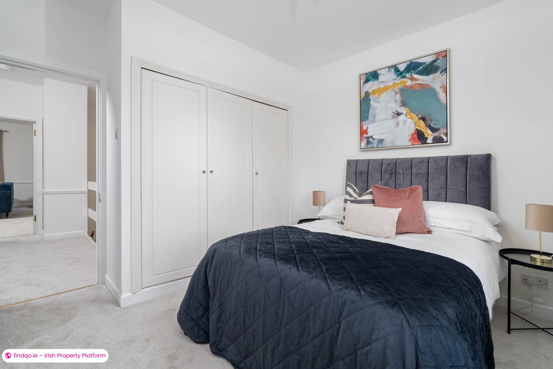 Apartment for Sale in Greenfield Park, Dublin 4, D04 T2H4