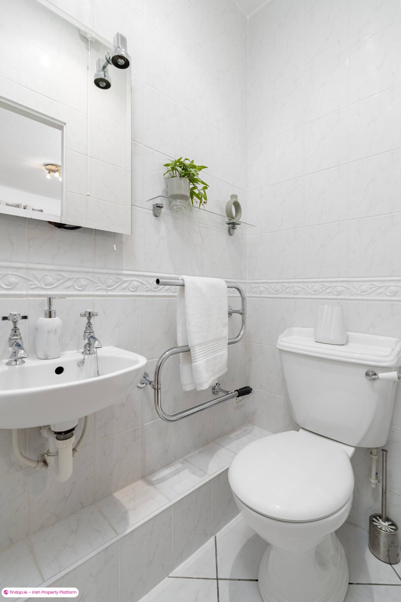 Apartment for Sale in Greenfield Park, Dublin 4, D04 T2H4