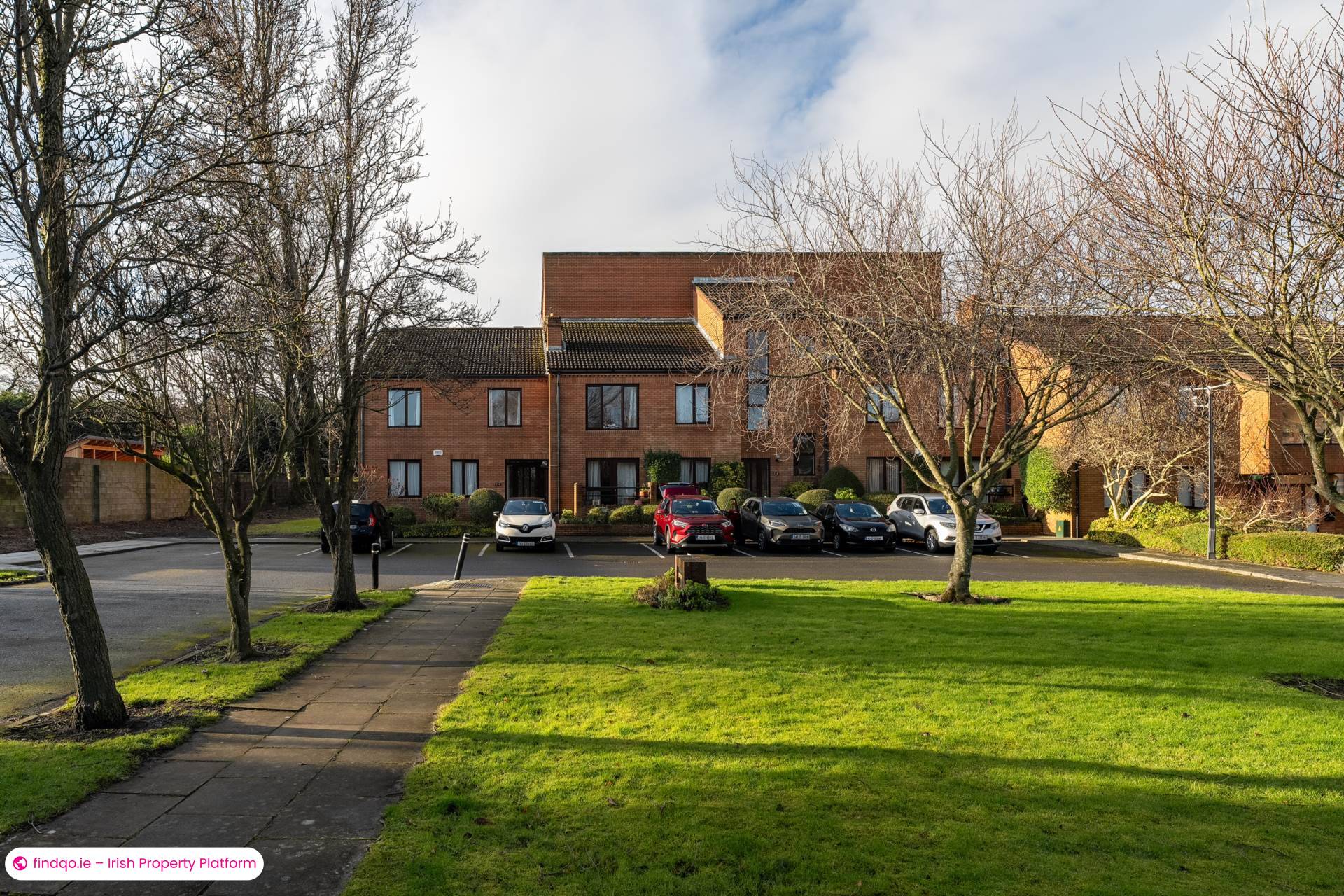 Apartment for Sale in Greenfield Park, Dublin 4, D04 T2H4