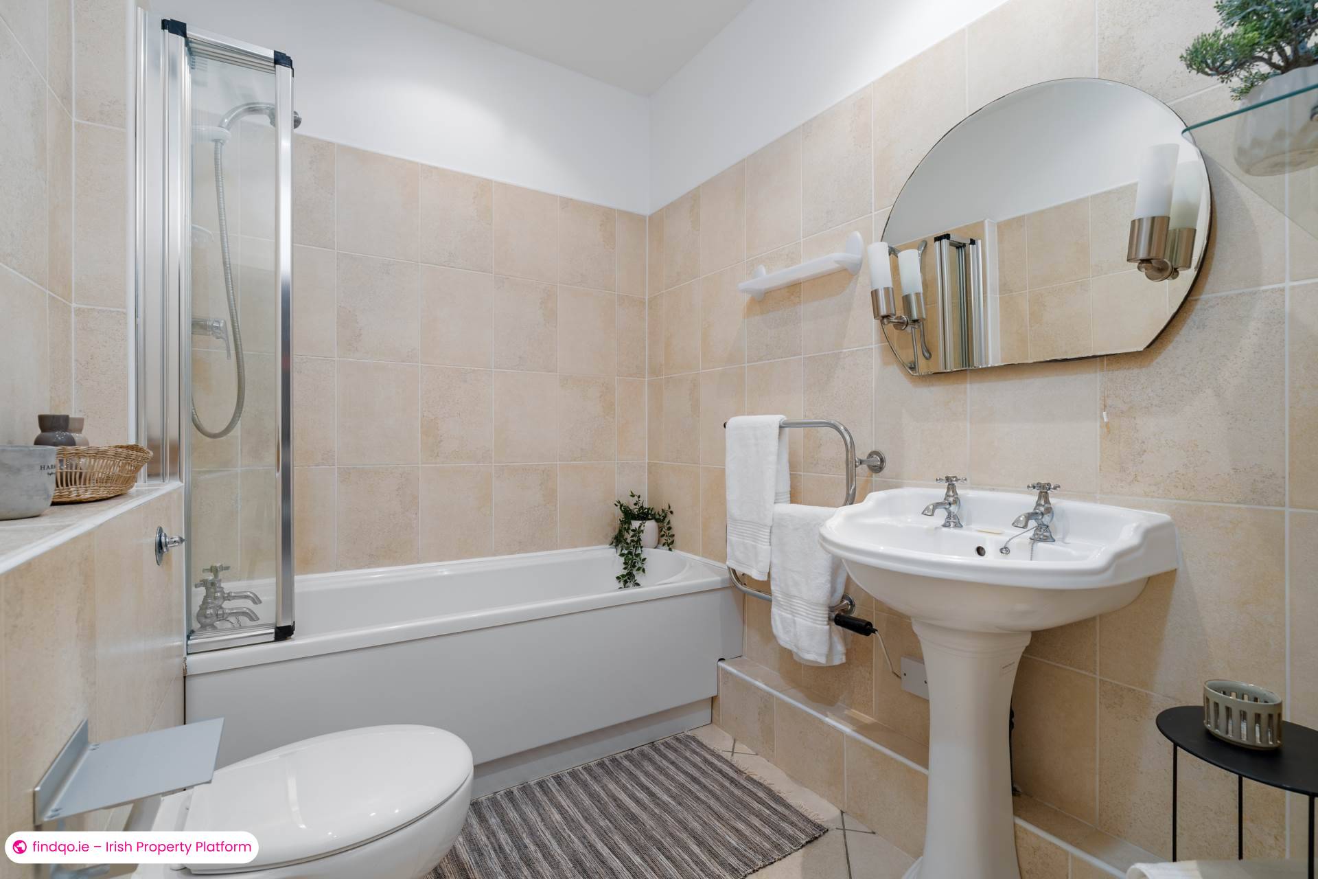 Apartment for Sale in Greenfield Park, Dublin 4, D04 T2H4