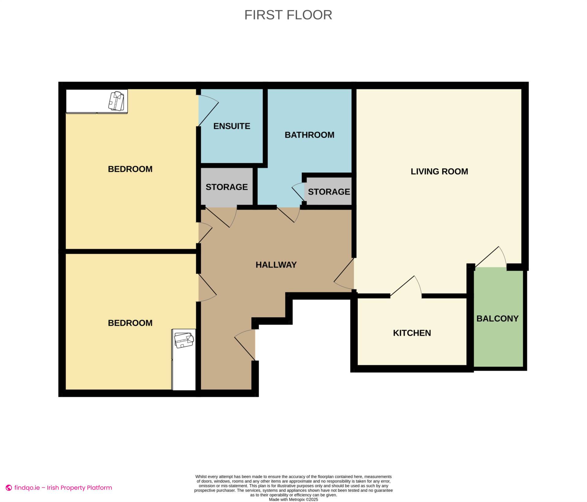 Apartment for Sale in Greenfield Park, Dublin 4, D04 T2H4