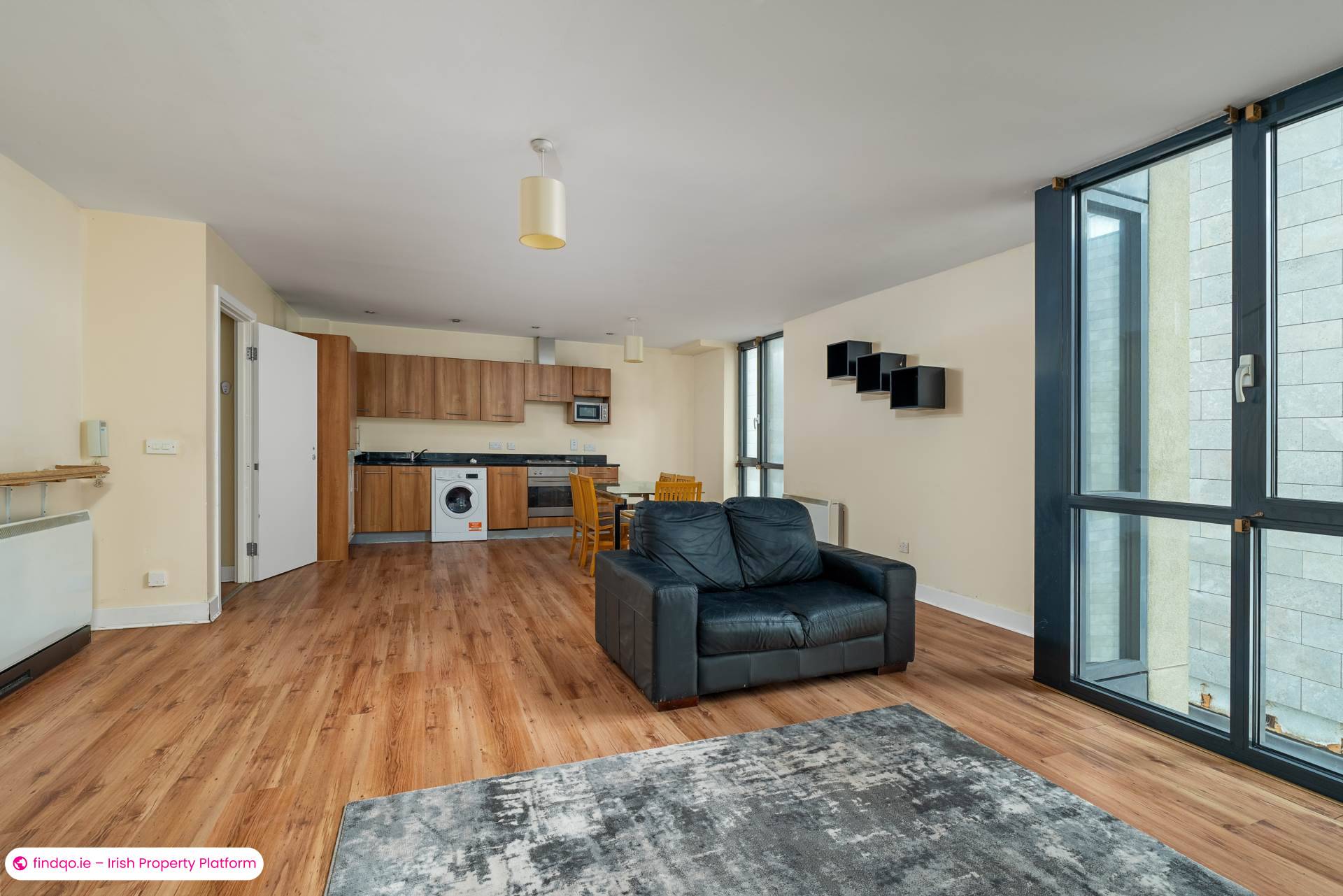 Apartment for Sale in Dublin 24
